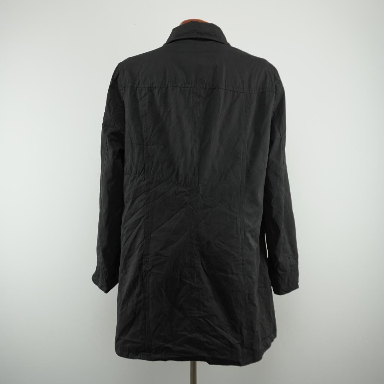 Other Women's Coat Blue Mation Size XL / US 12-14 / IT 48-50 - 3 Thumbnail