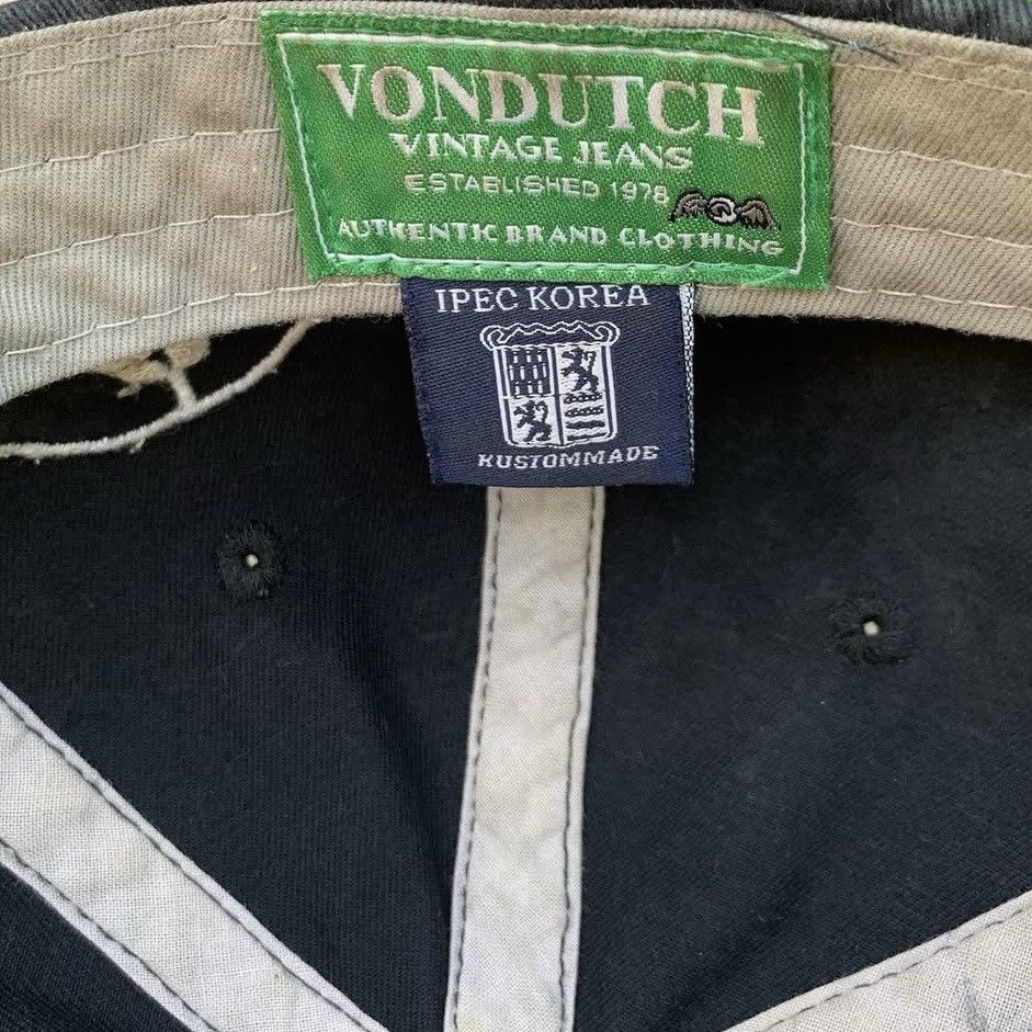 Von Dutch Von Dutch x Public Enemy Size ONE SIZE - 6 Thumbnail