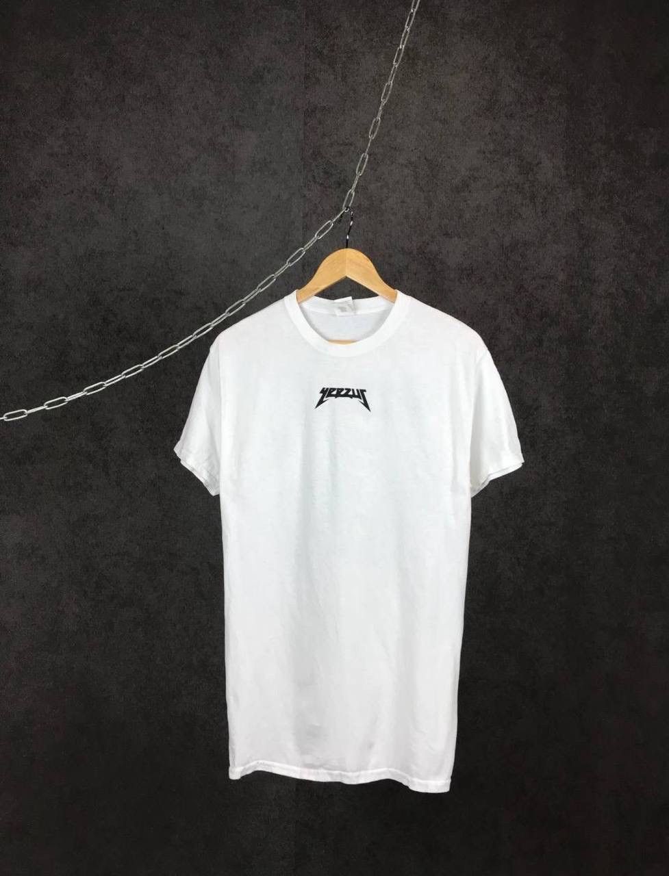 Kanye West Kanye West band tour tee Size US S / EU 44-46 / 1 - 1 Thumbnail