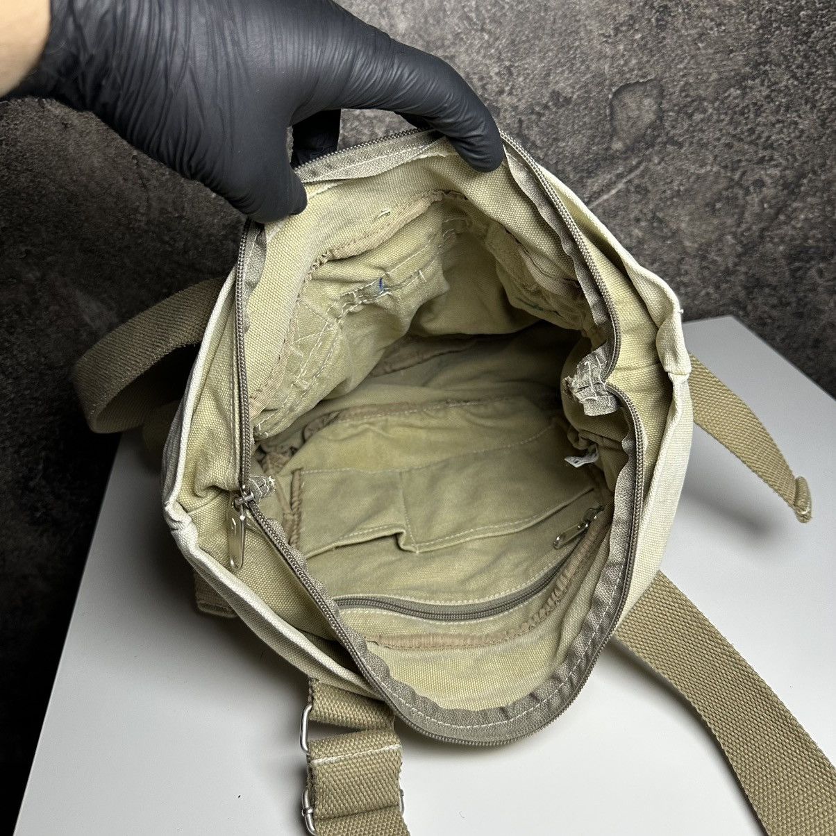 Diesel Vintage Archive Diesel Multi Pocket Bag Size ONE SIZE - 18 Thumbnail