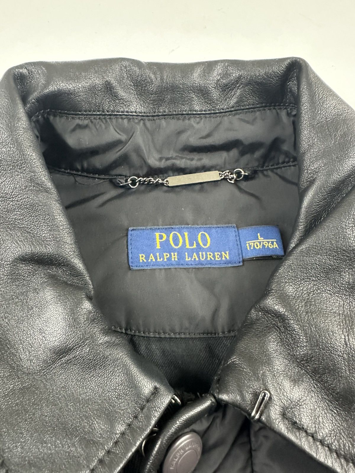 Polo Ralph Lauren Polo ralph lauren Size US L / EU 52-54 / 3 - 5 Thumbnail