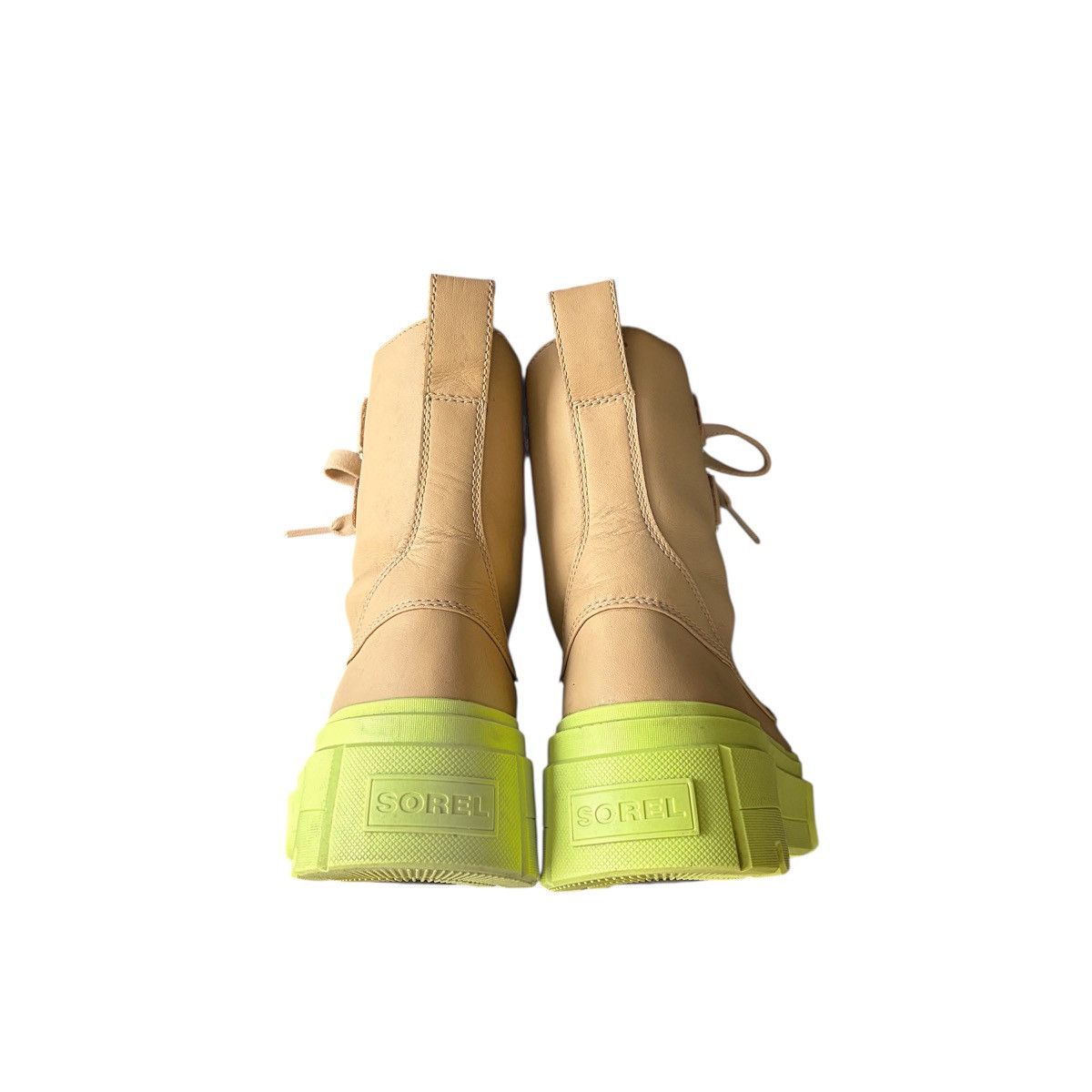 SOREL SOREL Caribou X Waterproof boots Size US 7 / IT 37 - 6 Thumbnail