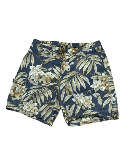 Polo Ralph Lauren Vintage Polo Ralph Lauren Hawaii Shorts Size M Size US 30 / EU 46 - 1 Thumbnail