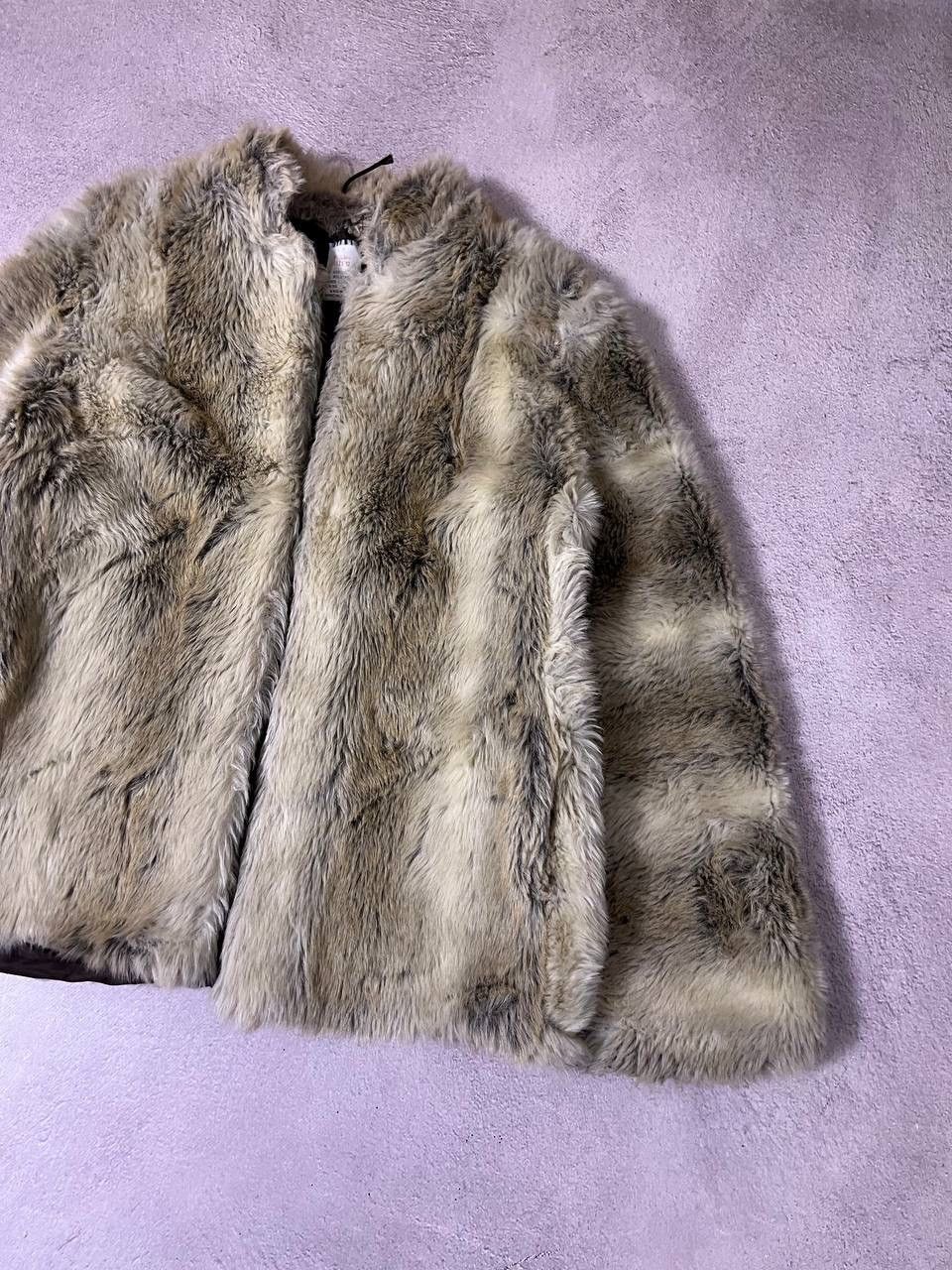 Other Vintage LGB if six was nine style mohair jacket Size M / US 6-8 / IT 42-44 - 2 Thumbnail