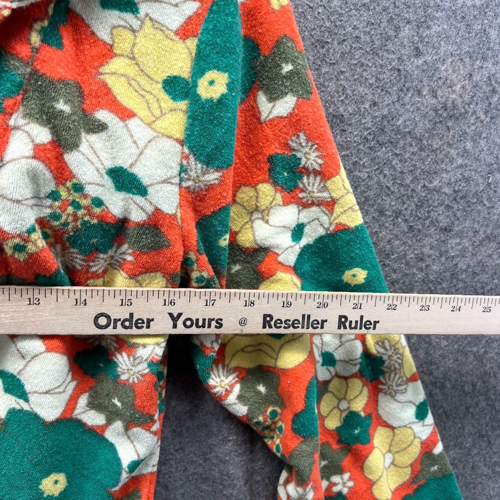 Paradise VINTAGE not present. Size XS / US 0-2 / IT 36-38 - 5 Thumbnail