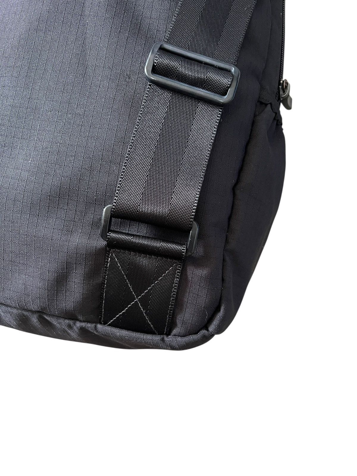 Polo Ralph Lauren 1990s Polo Sport by Ralph Lauren RL-67 Backpack Size ONE SIZE - 8 Thumbnail