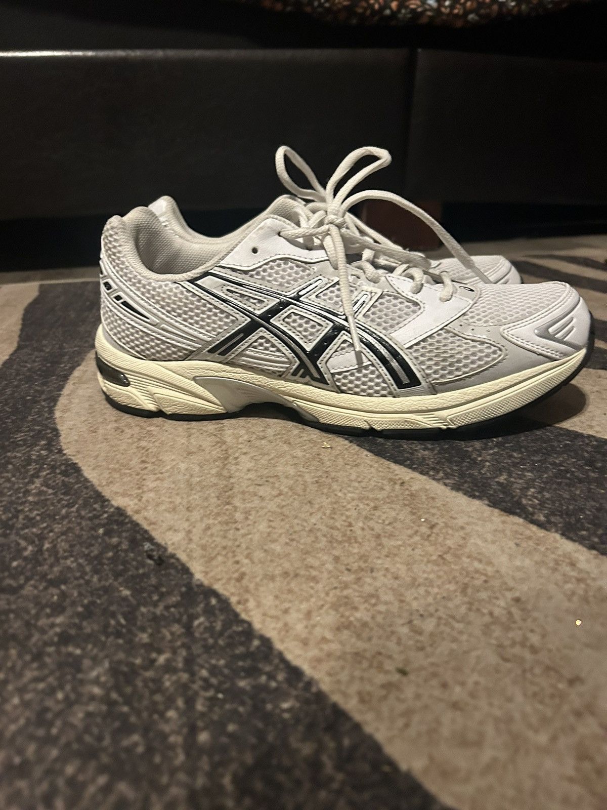 Asics ASICS Size US 9 / EU 42 - 5 Thumbnail