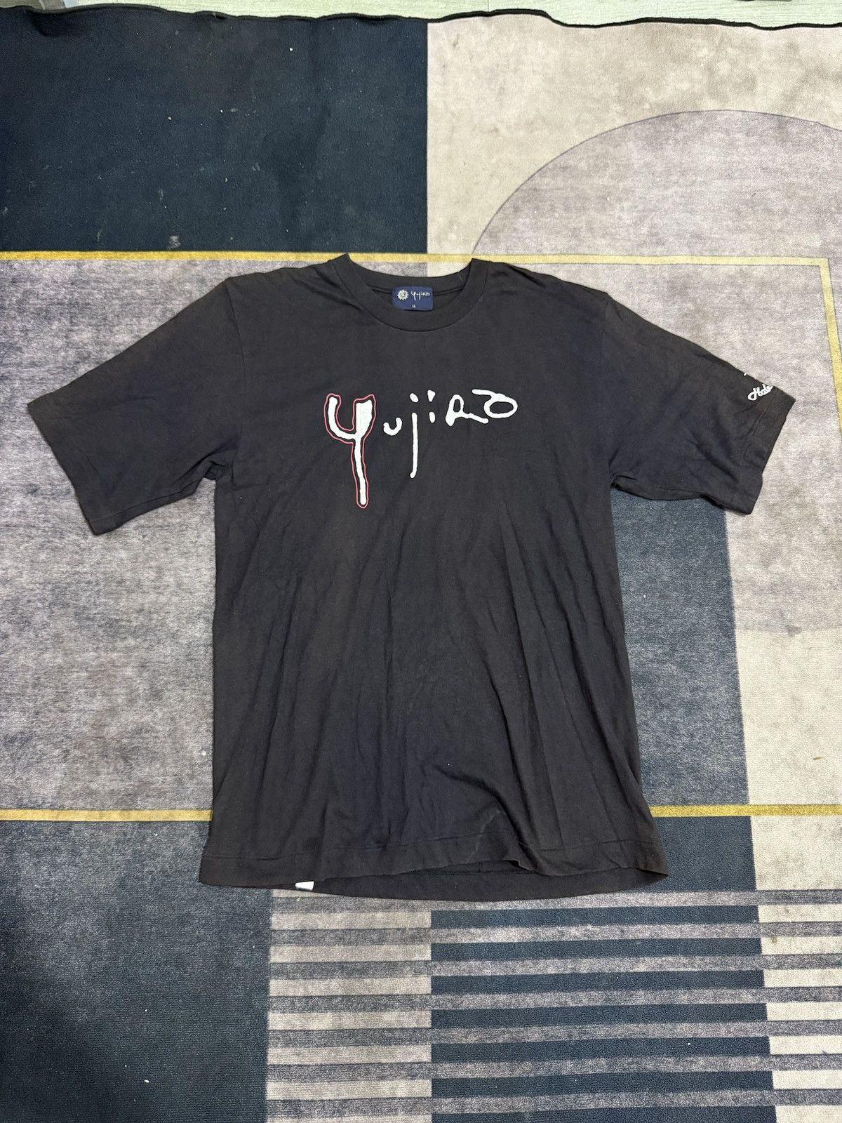 14th Addiction 14th addiction T-shirt | Grailed