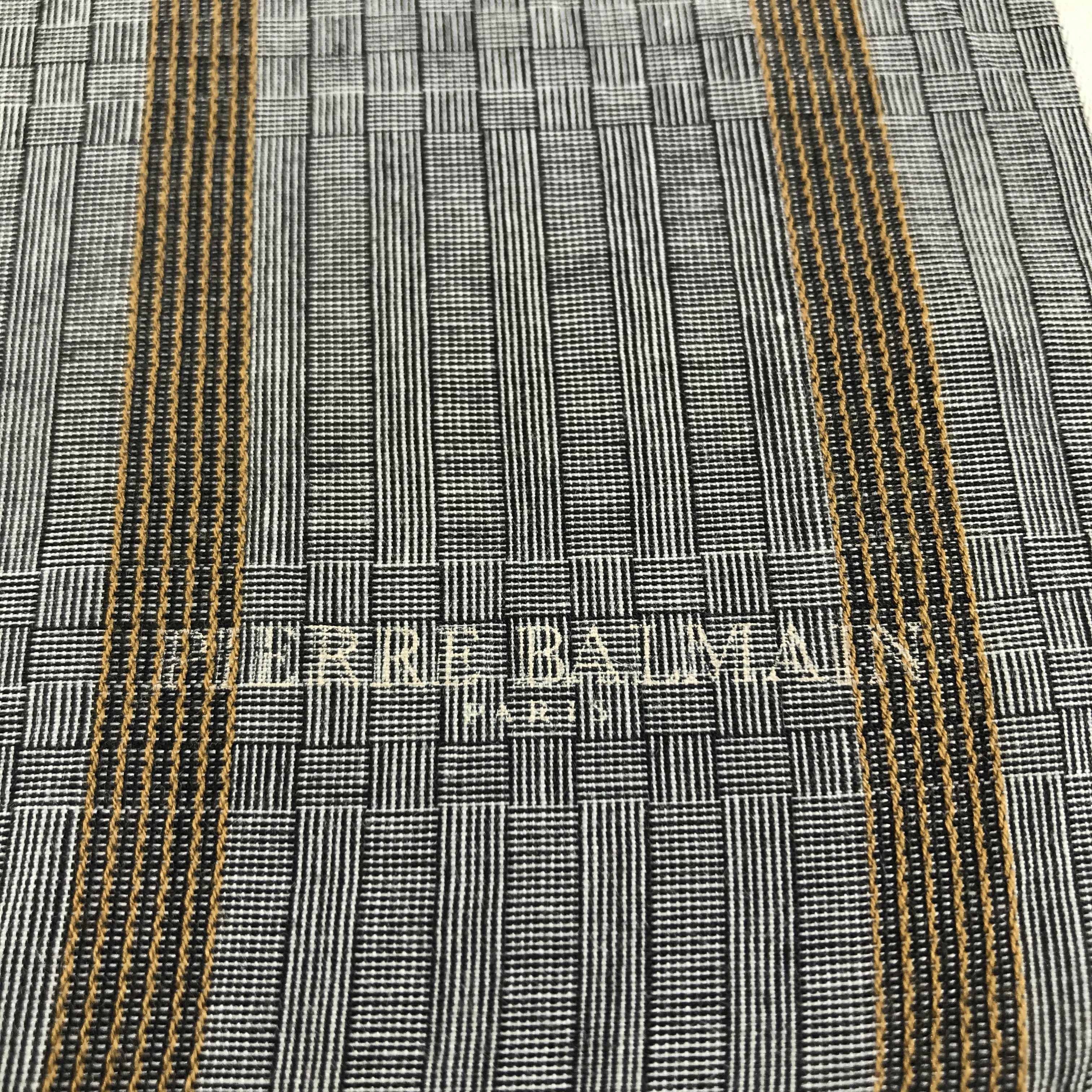 Pierre Balmain Pierre Balmain Handkerchief Neckerchief Bandana H991 Size ONE SIZE - 3 Thumbnail
