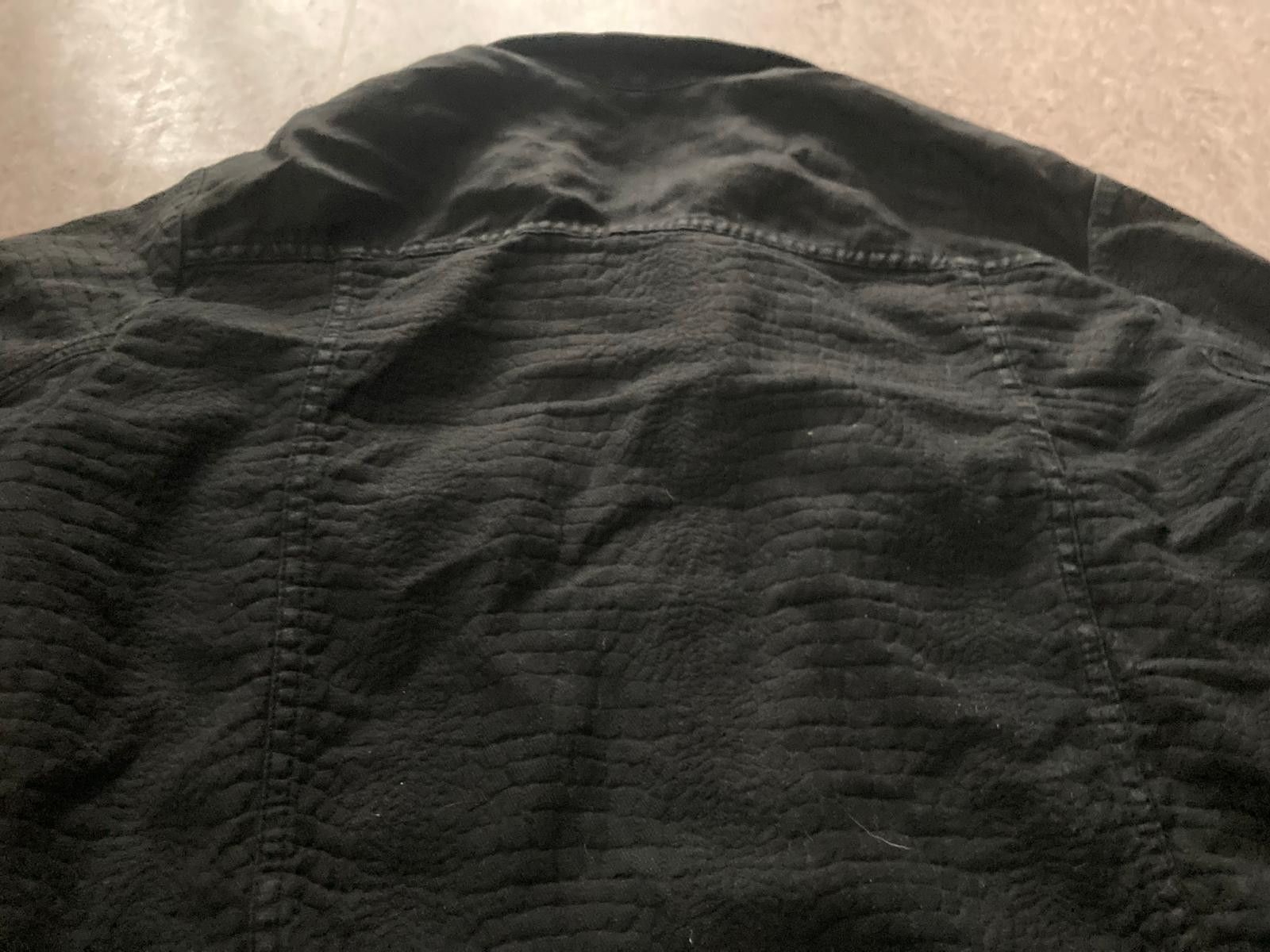 Silent By Damir Doma Silent by Damir Doma Pattern Jacket Size M Size US M / EU 48-50 / 2 - 5 Thumbnail