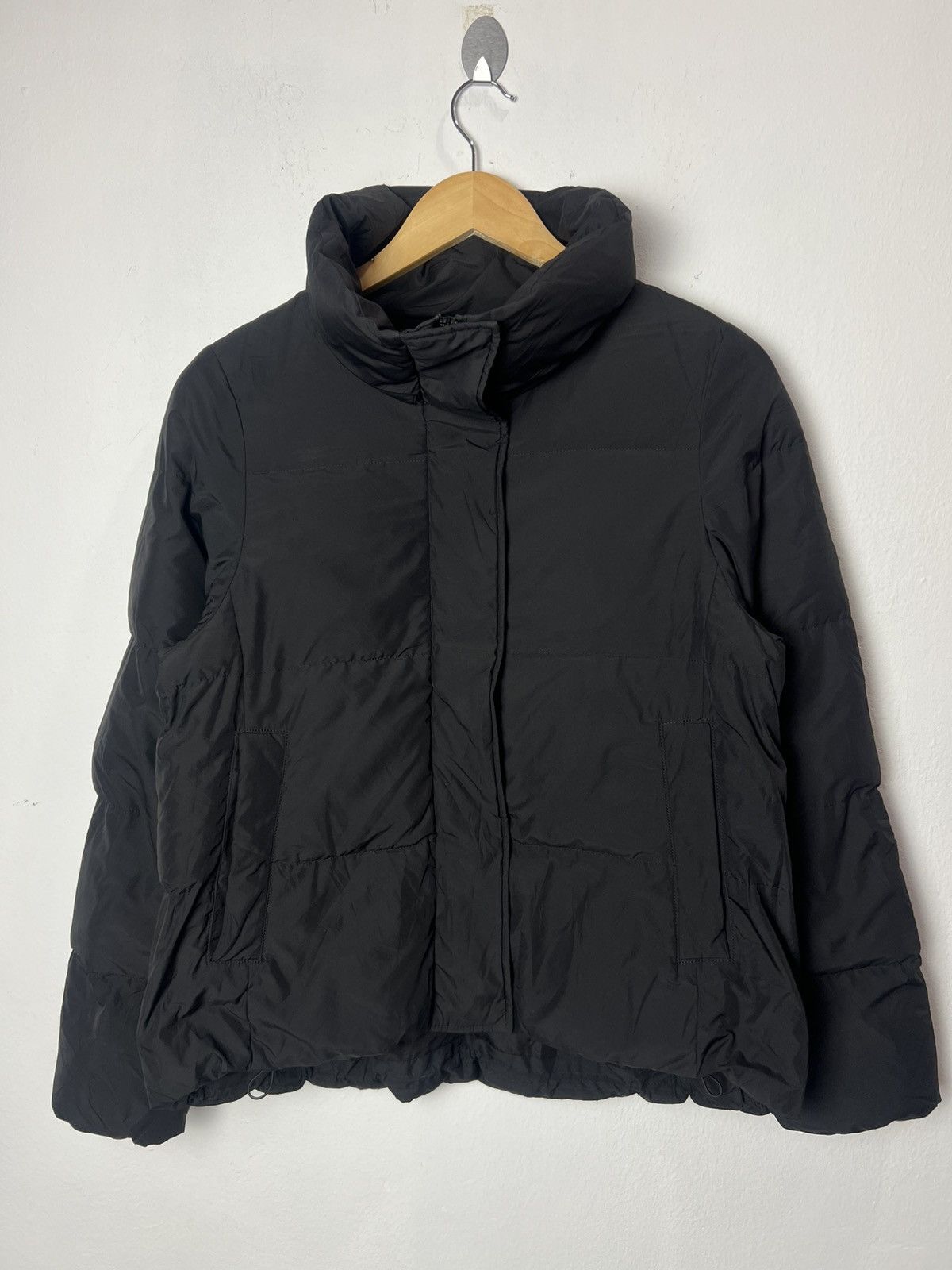 GU GU Quilted Puffer Jacket Size US S / EU 44-46 / 1 - 1 Thumbnail