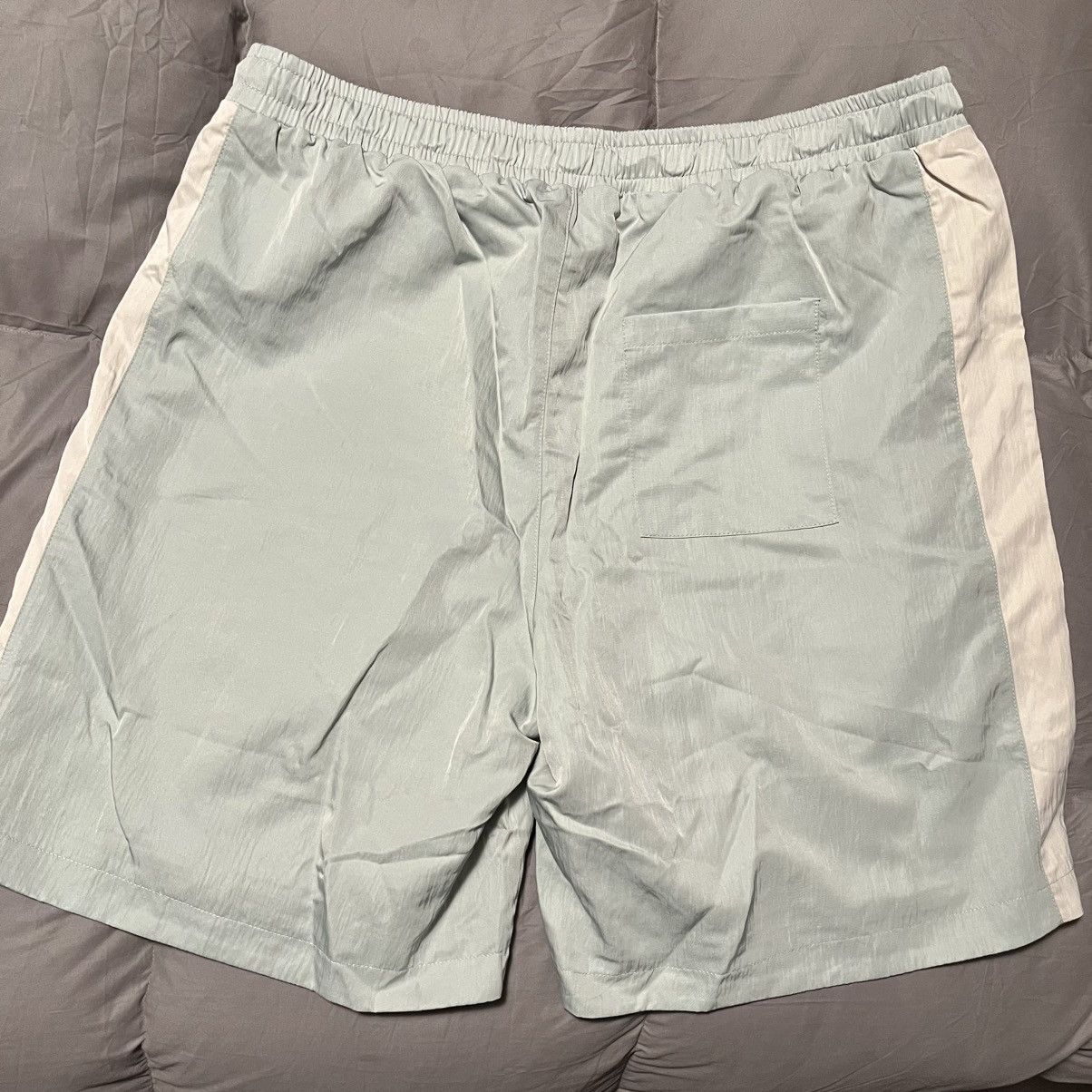 Homme + Femme La •NWT• Homme x Femme LA • Men’s XL • 1995 Track Shorts Mint Size US 36 / EU 52 - 3 Thumbnail