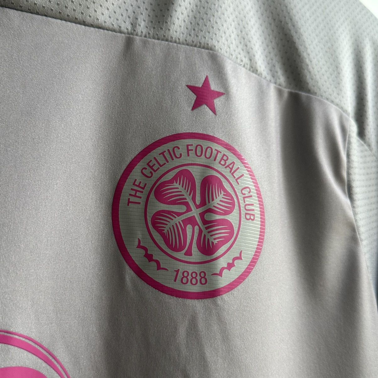 New Balance New Balance FC Celtic 2019/2020 Soccer Jersey Blokecore Size US M / EU 48-50 / 2 - 4 Thumbnail