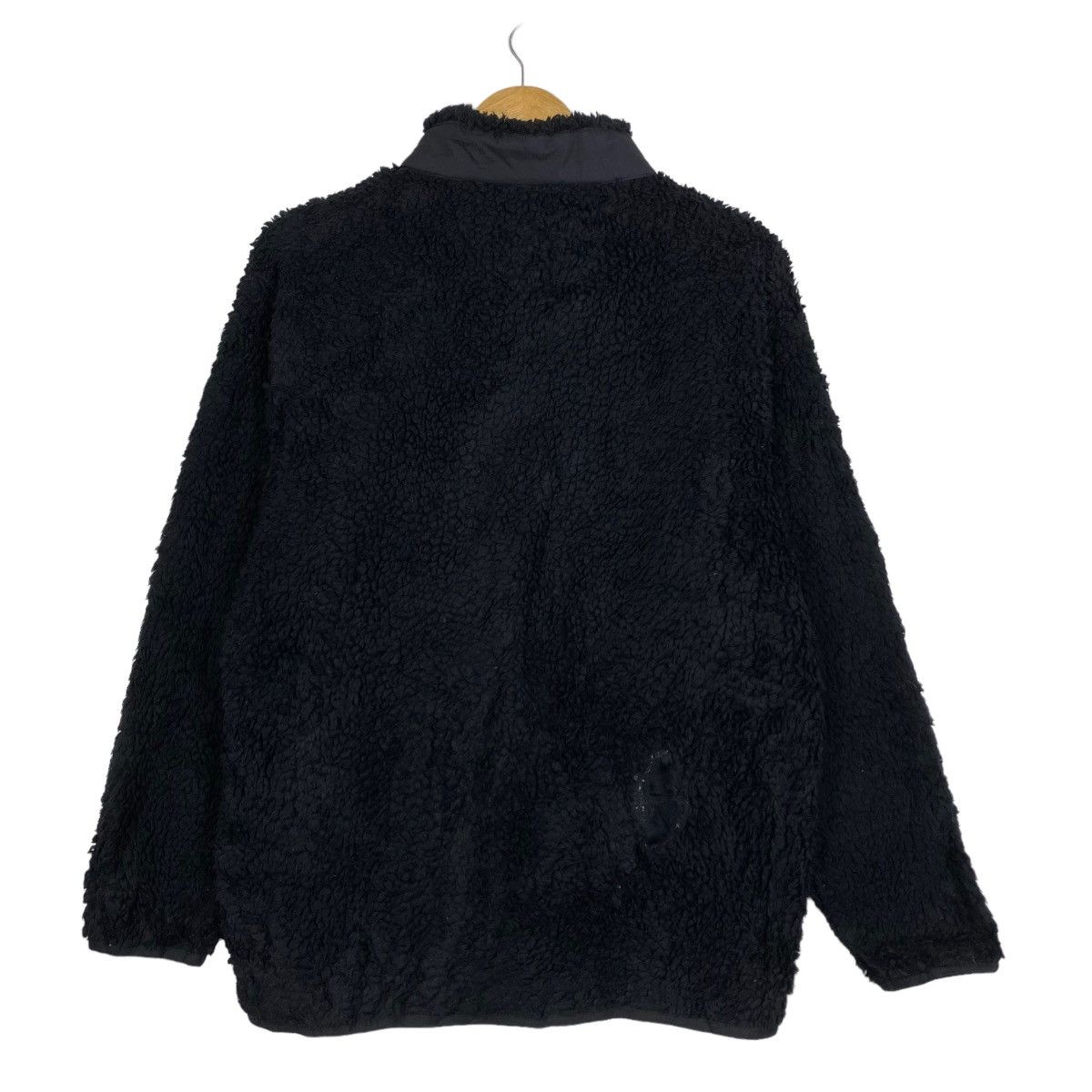 Engineered Garments Uniqlo X White Mountaineering Fleece Size US M / EU 48-50 / 2 - 8 Thumbnail
