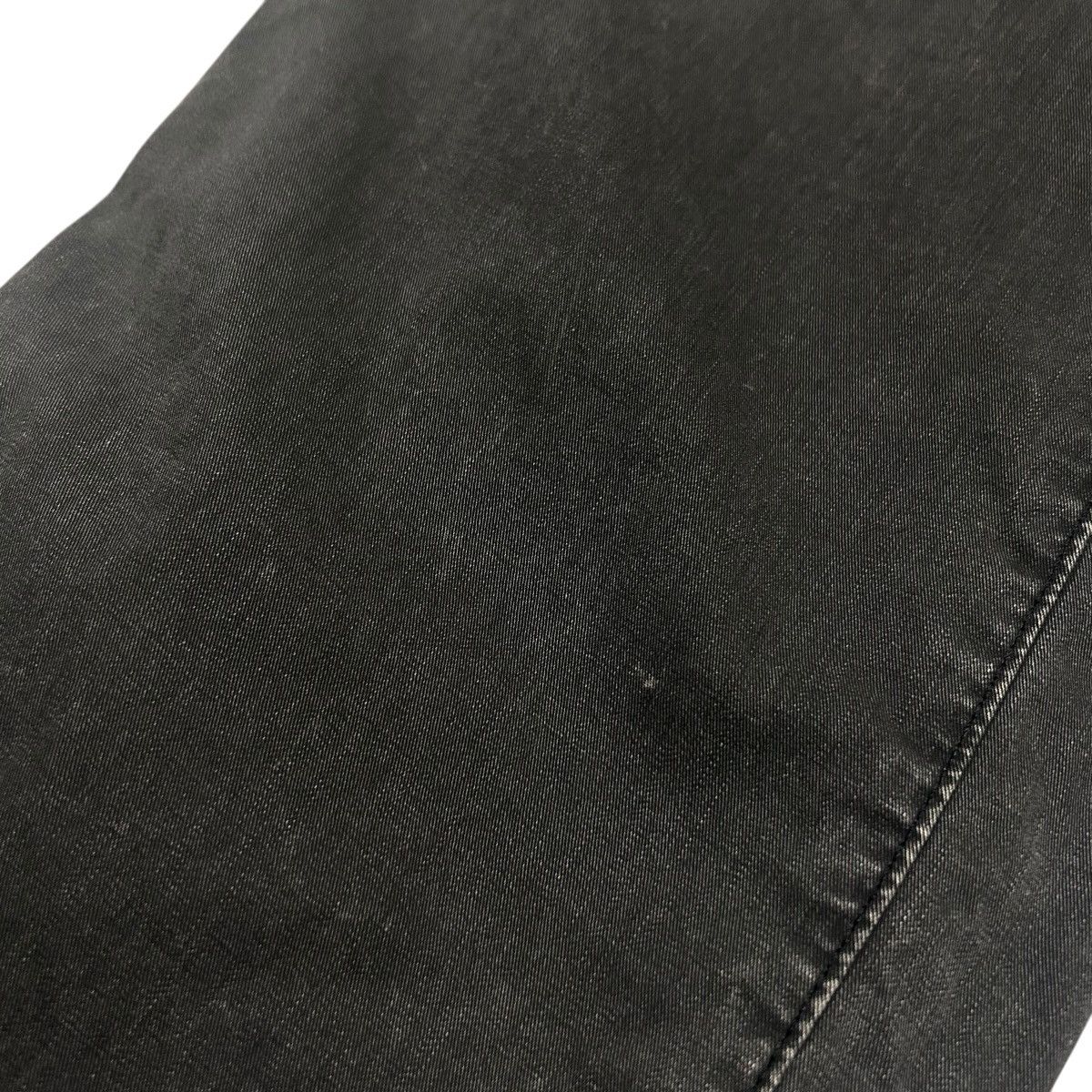 Comme des Garcons Homme 706 00s Comme Des Garcons Homme archive pants men cotton Size US 31 - 10 Thumbnail