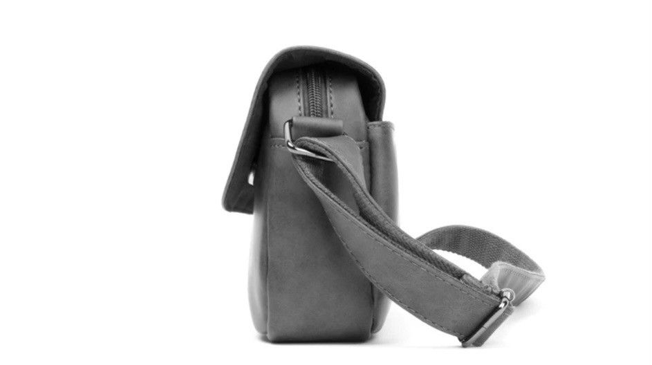 Other Men’s crossbody bag Size ONE SIZE - 4 Thumbnail