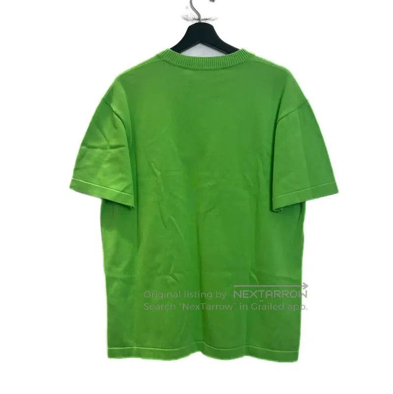 Louis Vuitton Louis Vuitton Green Women’s T. Size M / US 6-8 / IT 42-44 - 3 Thumbnail
