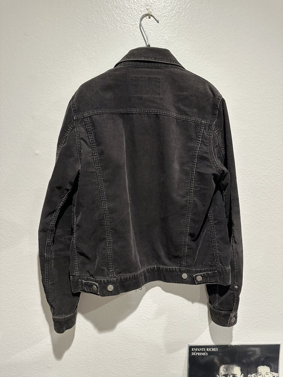 Undercover AW06 Corduroy Bug Jacket 3 Size US M / EU 48-50 / 2 - 5 Thumbnail