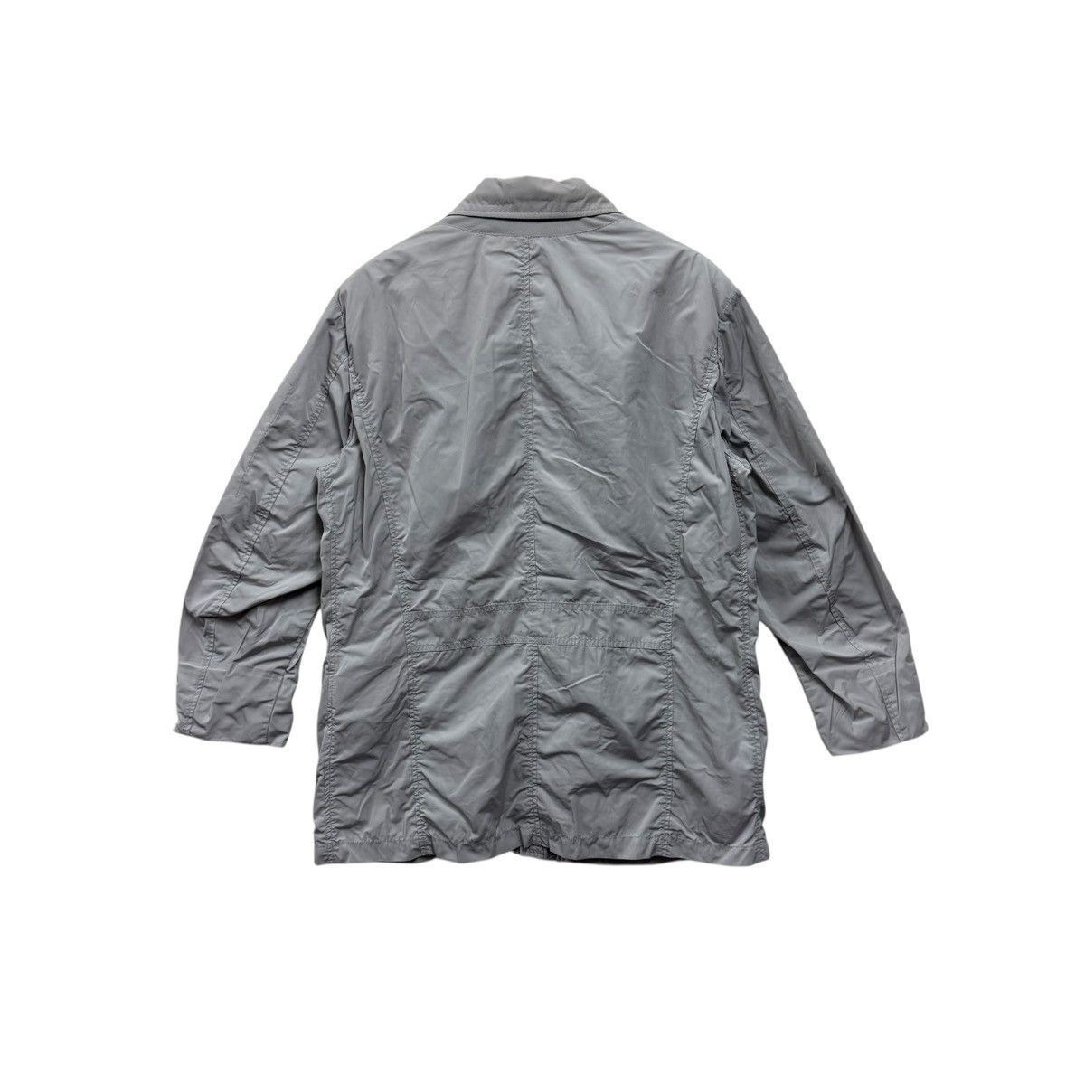 Geox Geox Respira Field Jacket Size US L / EU 52-54 / 3 - 2 Thumbnail