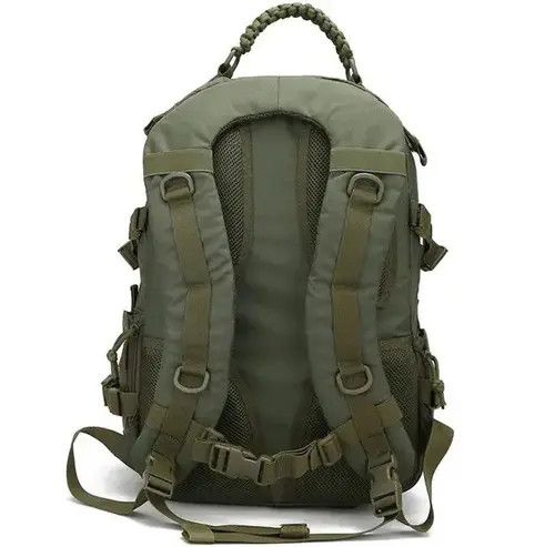 VIBE Backpack Camping Trekking Hunting Size ONE SIZE - 3 Thumbnail