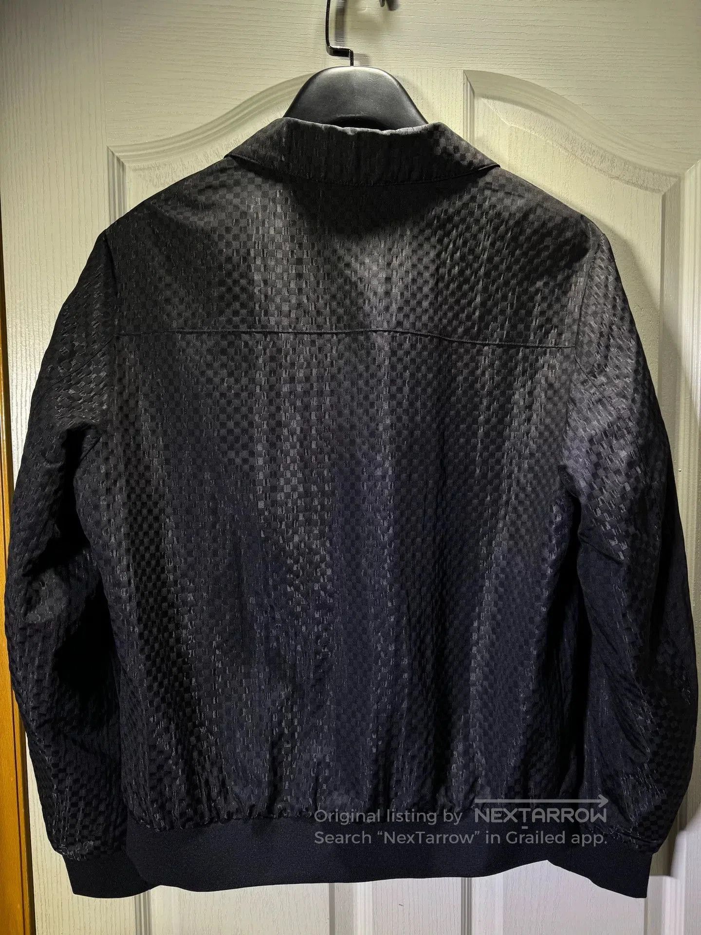 Japanese Brand Bottega Veneta Men's Jacquard Jacket. Size US L / EU 52-54 / 3 - 8 Thumbnail