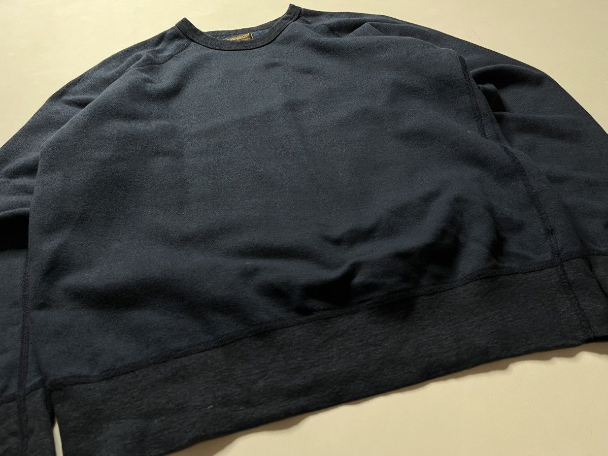 National Athletic Goods National Athletic goods sweatshirt Size US M / EU 48-50 / 2 - 5 Thumbnail