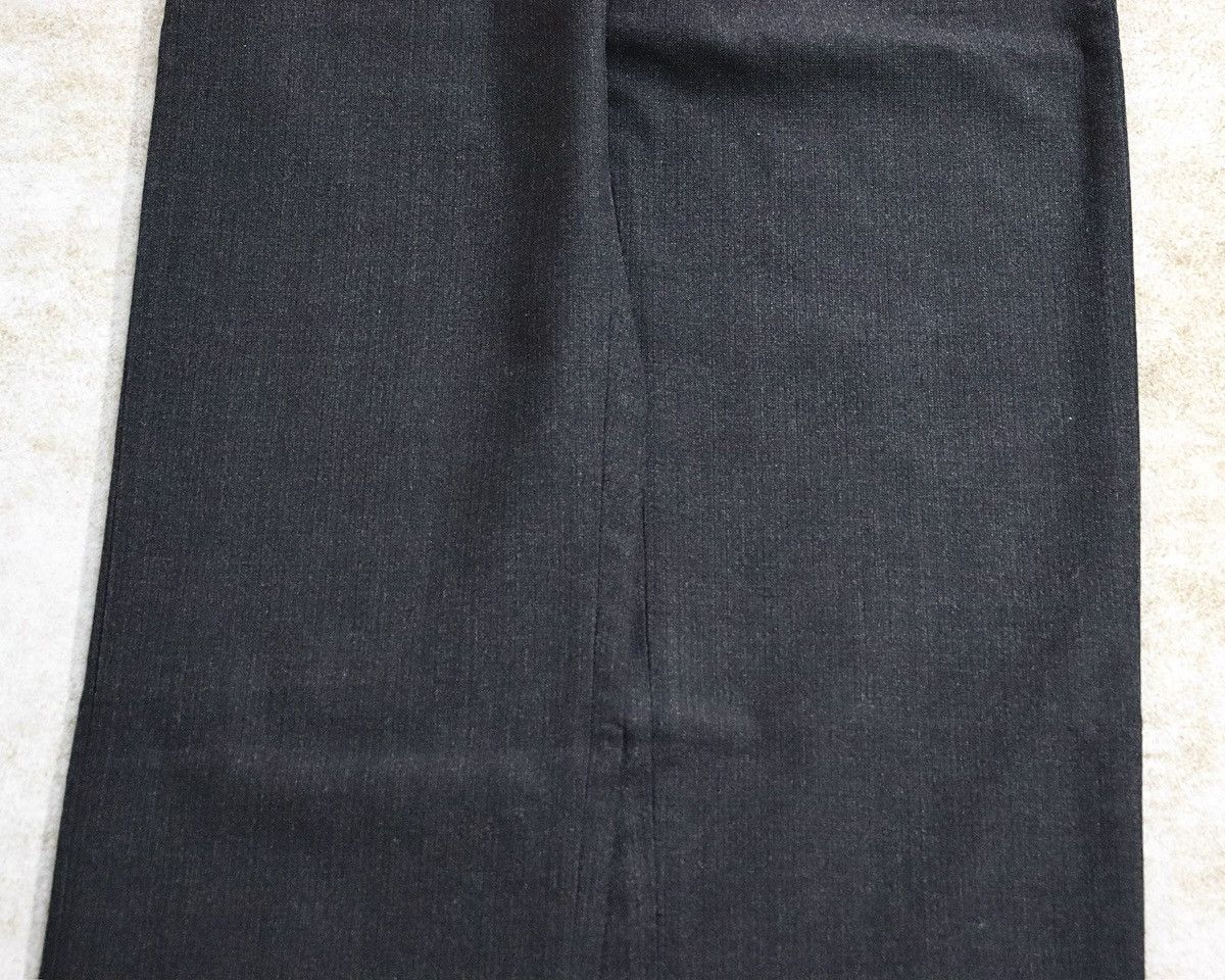 Visvim Visvim 18ss Chino Slacks（vntg ox），size2 Size US 34 / EU 50 - 4 Thumbnail