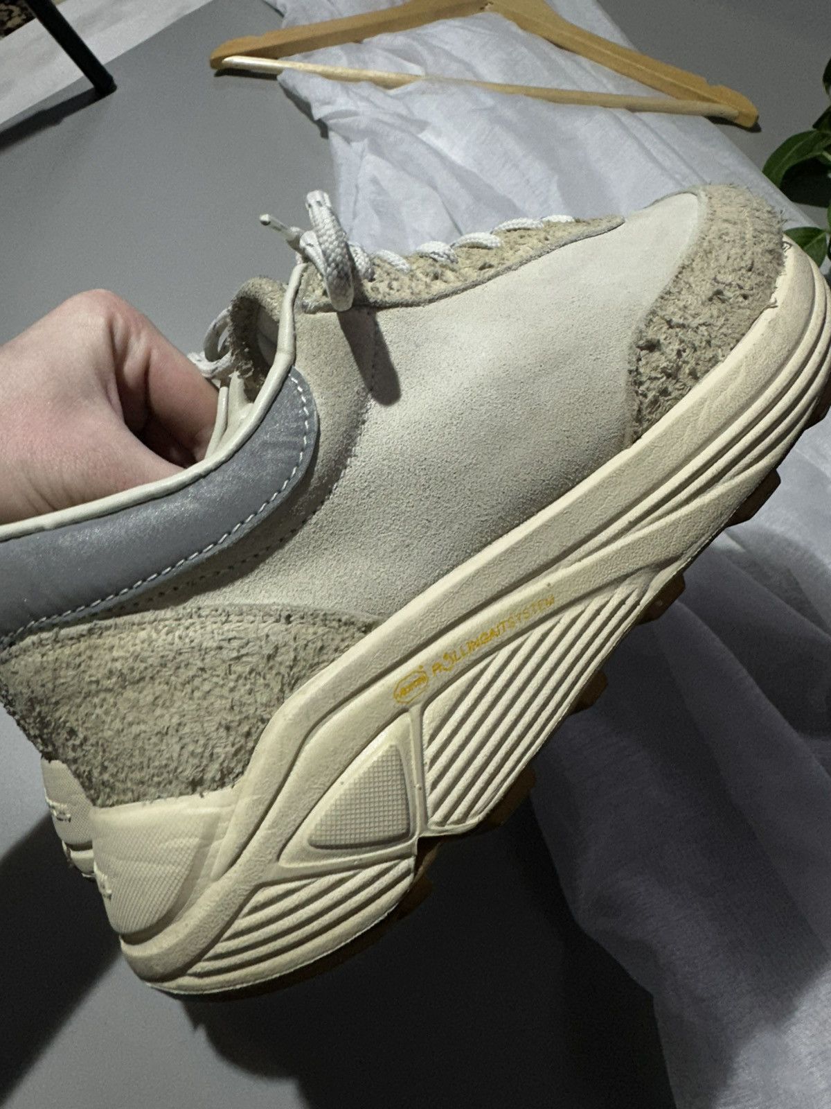 Our Legacy Our Legacy Mono Runners Size US 8.5 / EU 41-42 - 6 Thumbnail