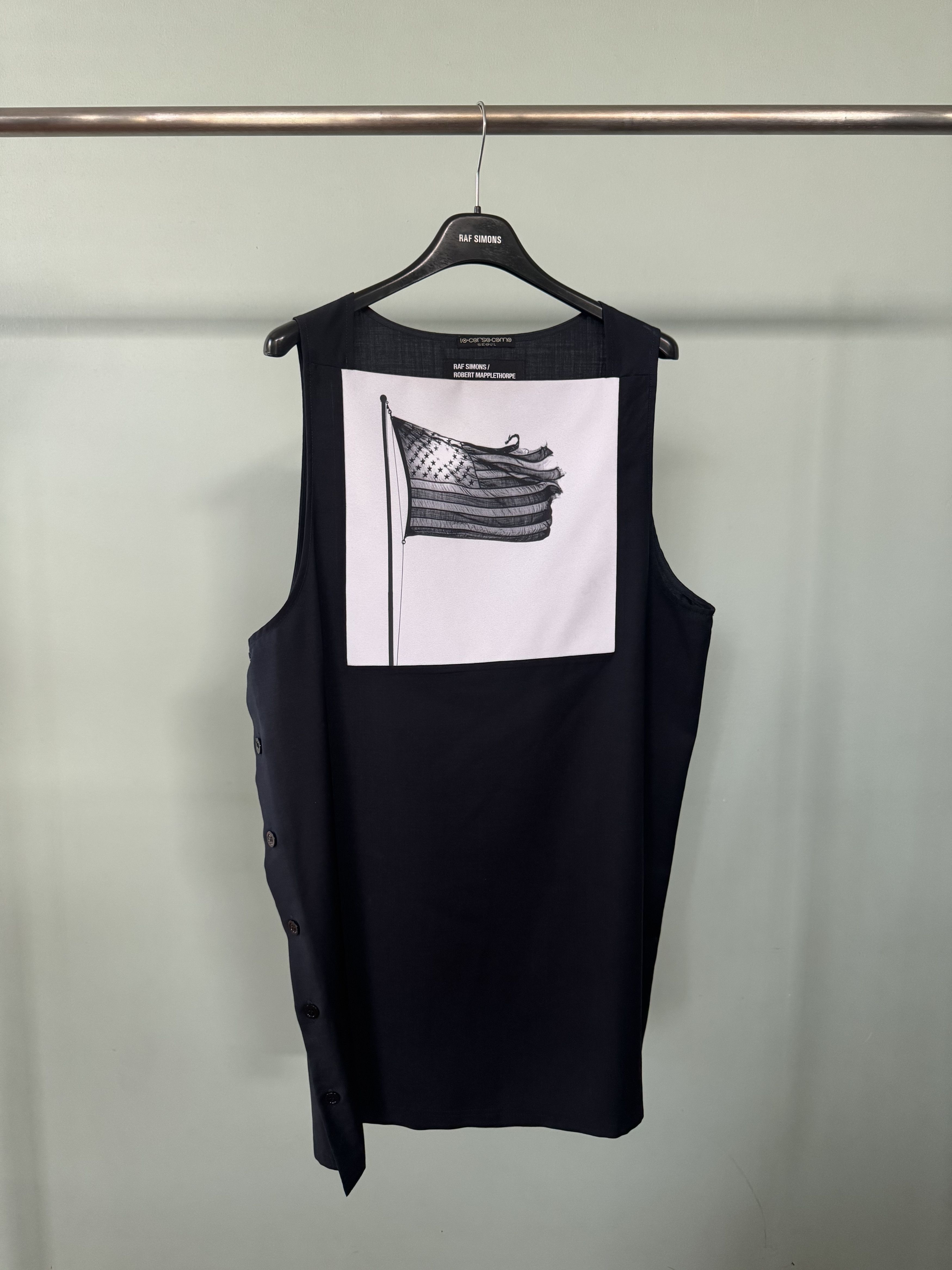 10 Corso Como Robert Mapplethorpe X 10 Corso Como Size US L / EU 52-54 / 3 - 5 Thumbnail