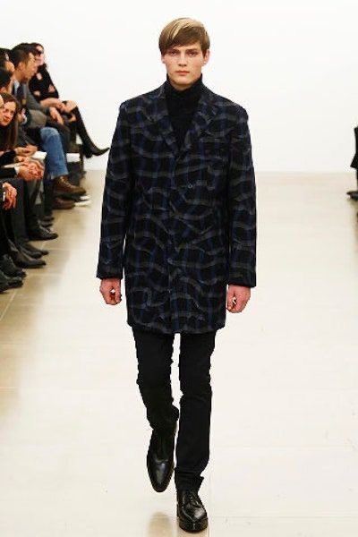 Jil Sander × Raf Simons Jil Sander FW08 runway by Raf Simons derby shoes Size US 10 / EU 43 - 7 Thumbnail