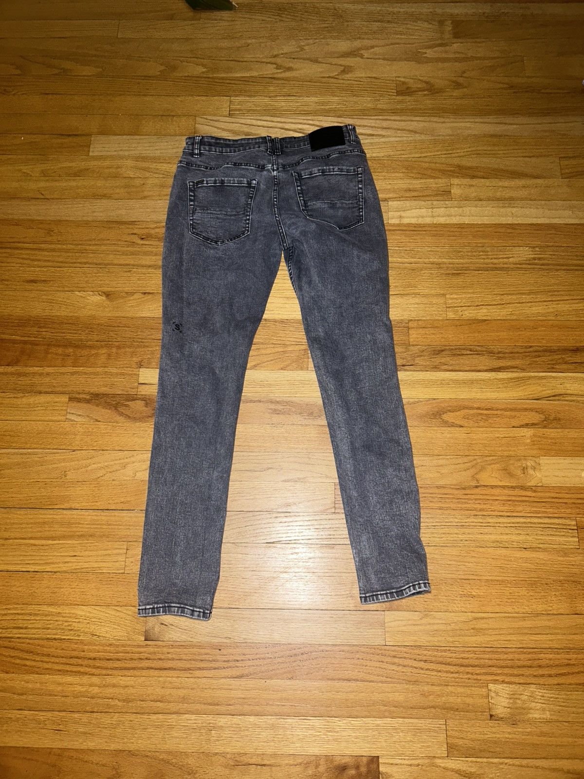 Other × SERENEDE Serenede jeans Size US 34 / EU 50 - 2 Thumbnail