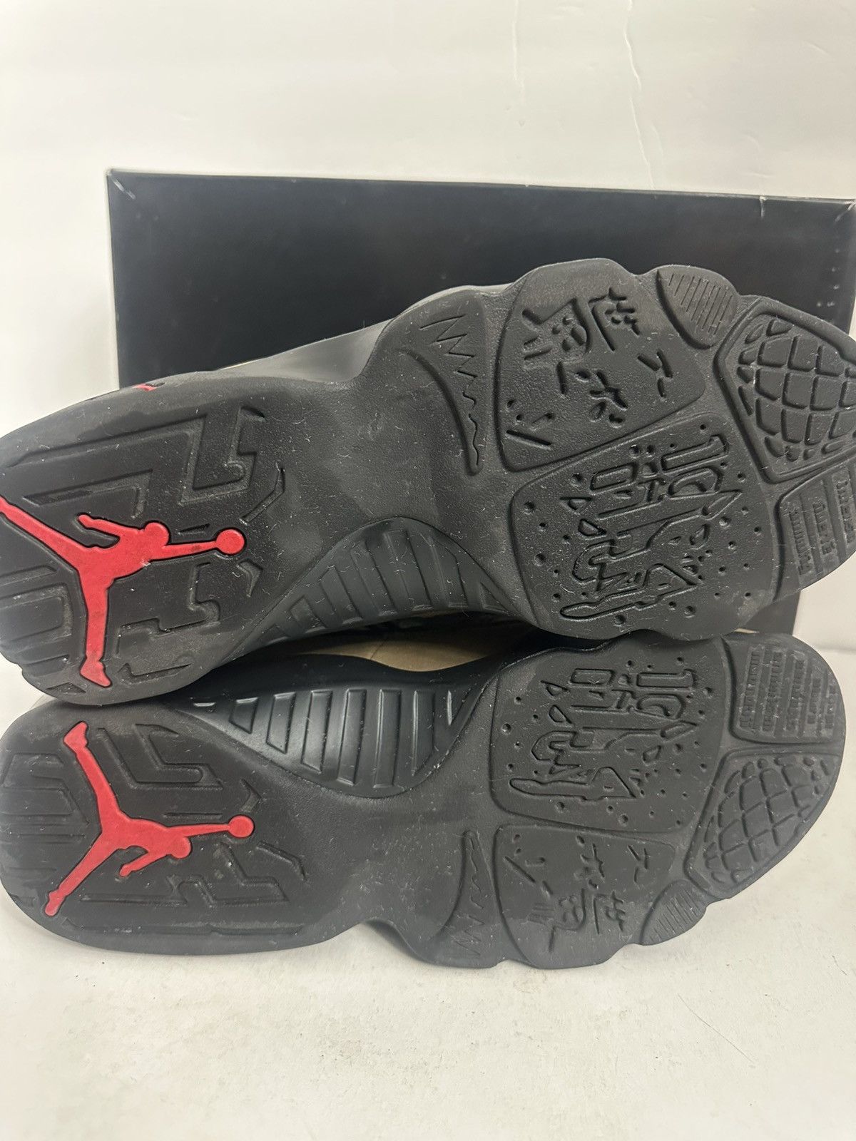 Nike Nike Air Jordan 9 Retro Shoes Size US 9.5 / EU 42-43 - 9 Thumbnail