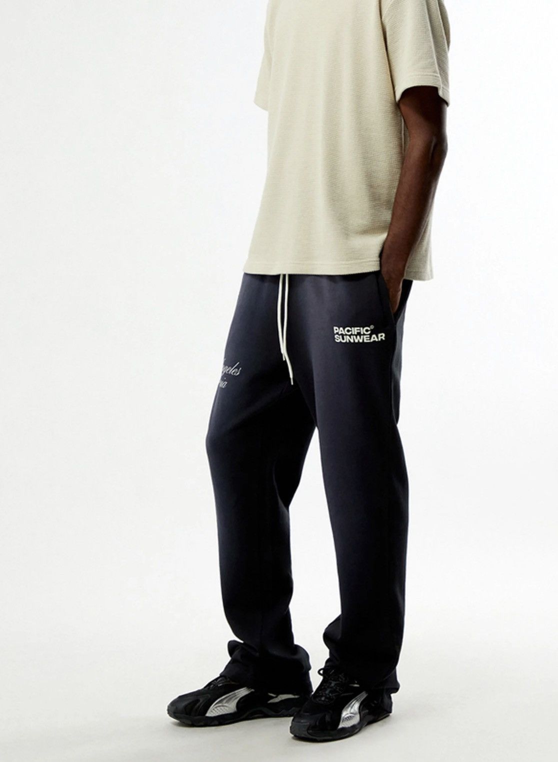 Pacsun PacSun Los Angeles California Size US 33 - 2 Thumbnail