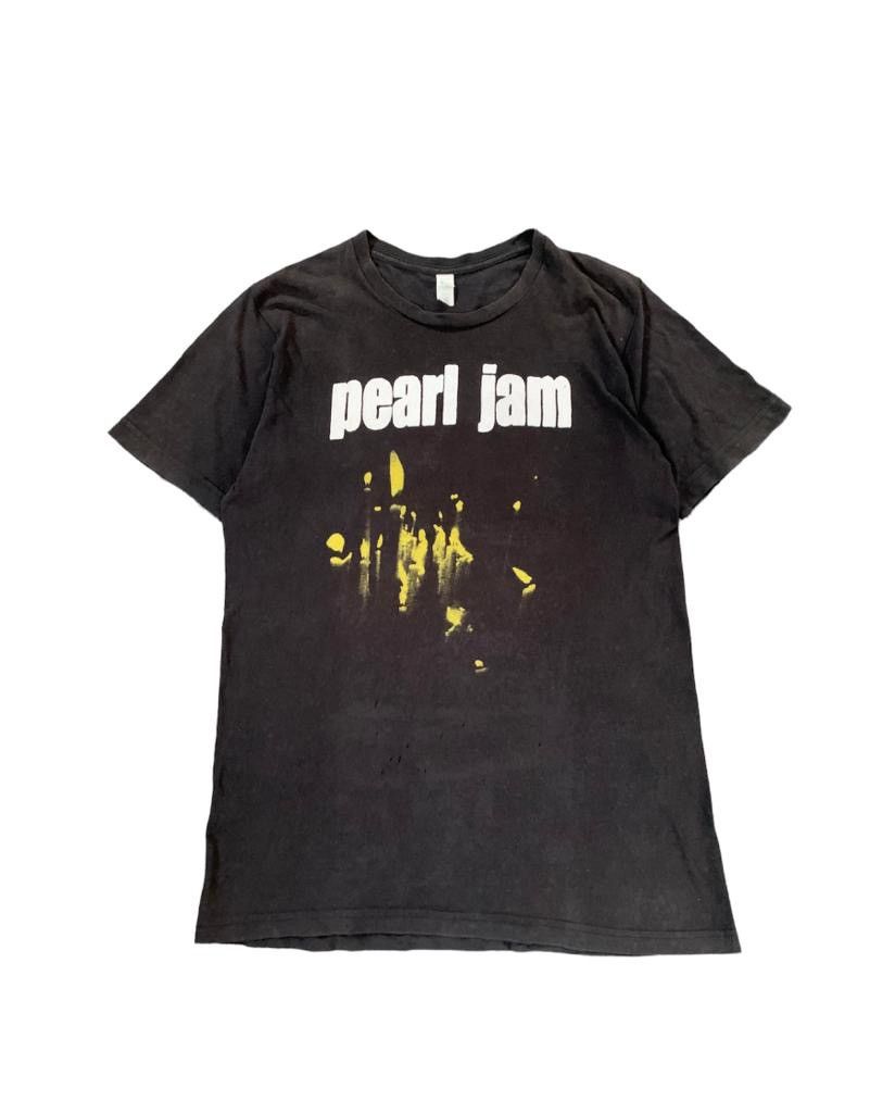 Pearl Jam 2003 | Grailed