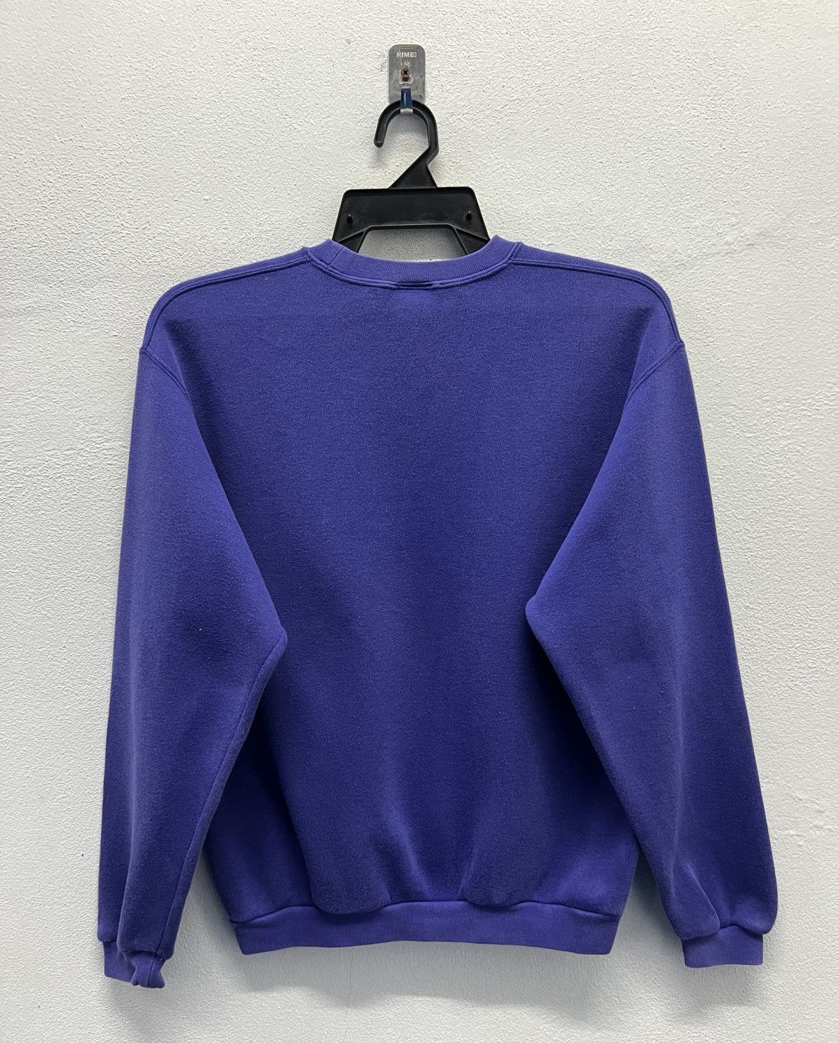 Nike × Vintage VINTAGE NIKE SWEATSHIRT Size US M / EU 48-50 / 2 - 2 Thumbnail