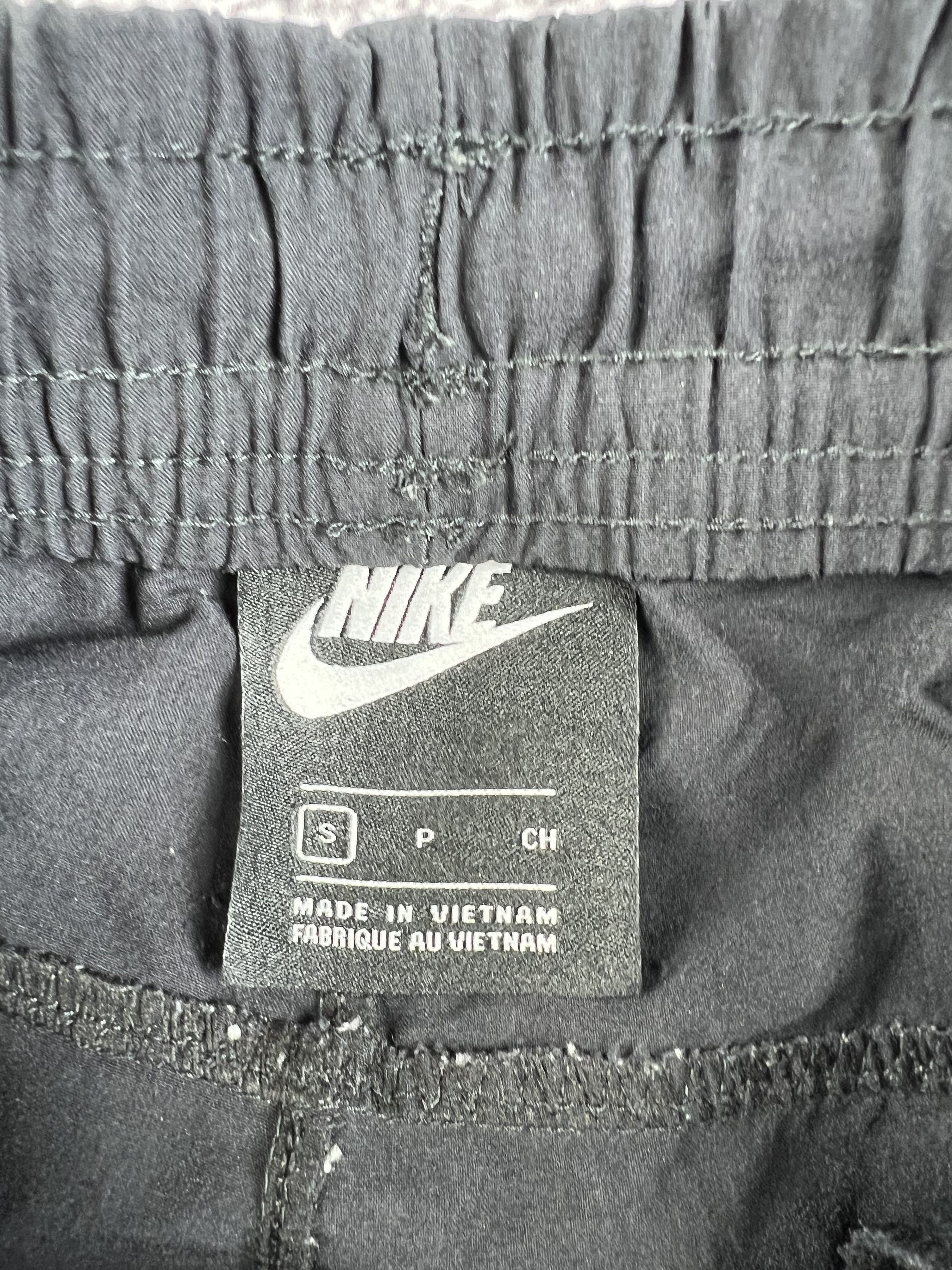 Nike Nike Air Max Nylon Shorts S Small Size US 30 / EU 46 - 5 Thumbnail