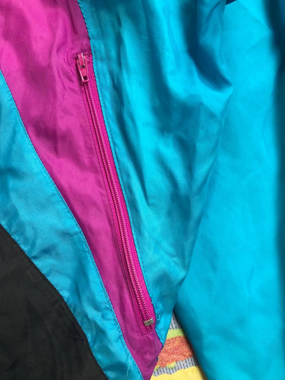 Nike Vintage Nike Jacket Size US S / EU 44-46 / 1 - 5 Thumbnail