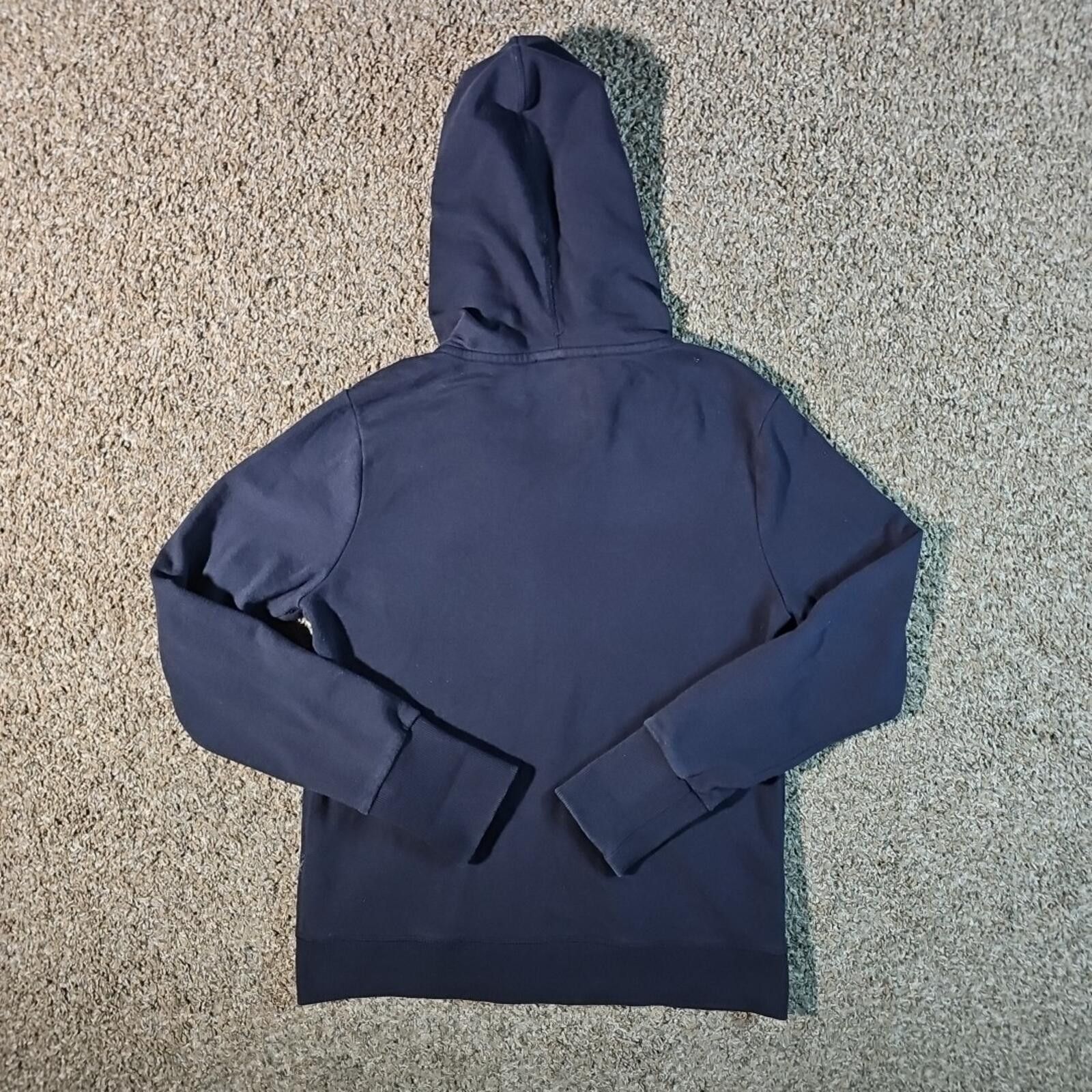 Tommy Hilfiger Tommy Hilfiger Fullzip Hoodie Womens M? SEE MEASUREMENTS Size M / US 6-8 / IT 42-44 - 8 Thumbnail