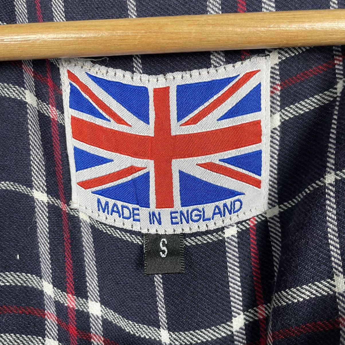 Japanese Brand 💥BRITISH WAXED JACKET INSPIRED BARBOUR Size US M / EU 48-50 / 2 - 15 Thumbnail