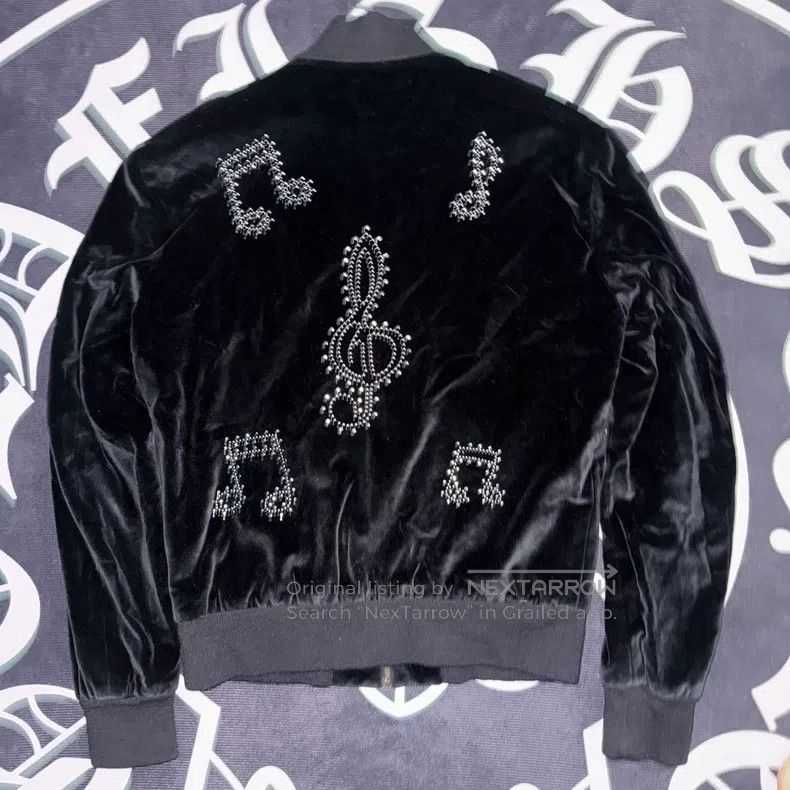 Saint Laurent Paris #REF! Size US XS / EU 42 / 0 - 1 Thumbnail