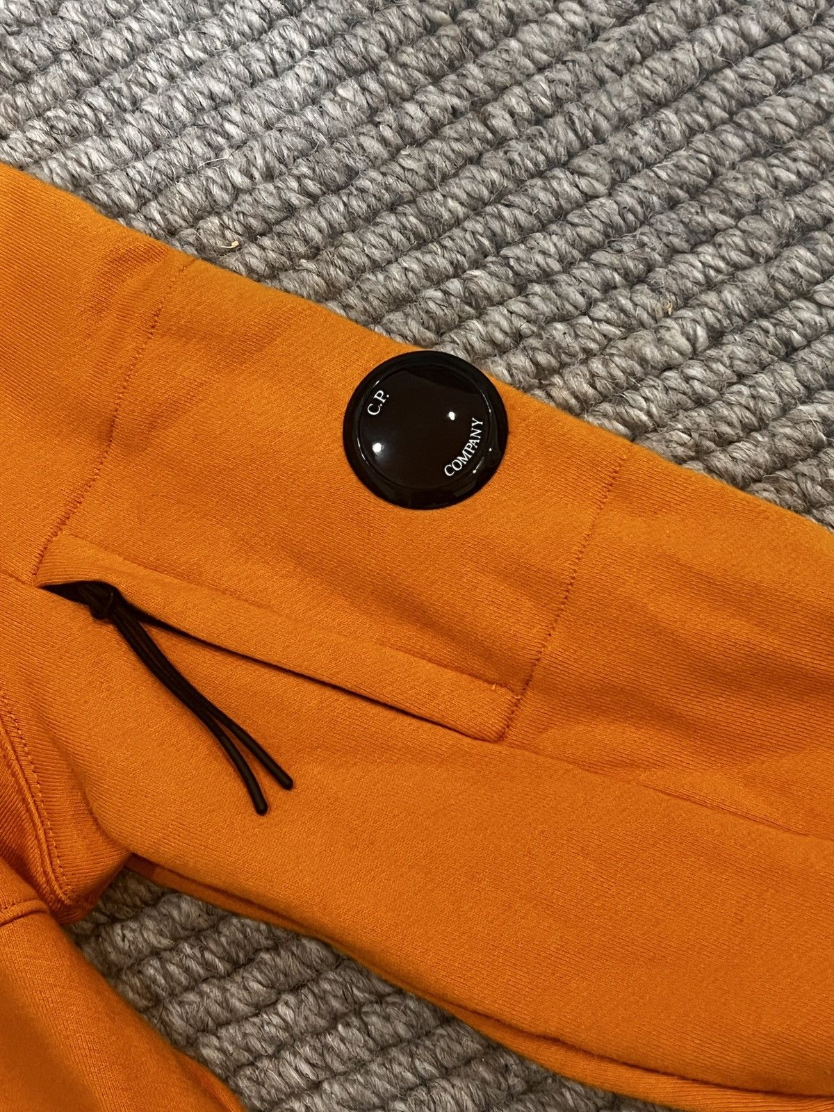 C.P. Company C p company hoodie Size US L / EU 52-54 / 3 - 4 Thumbnail