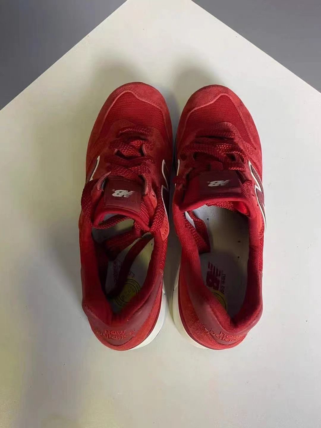 New Balance New Balance 1300 K15 Size US 11 / EU 44 - 7 Thumbnail
