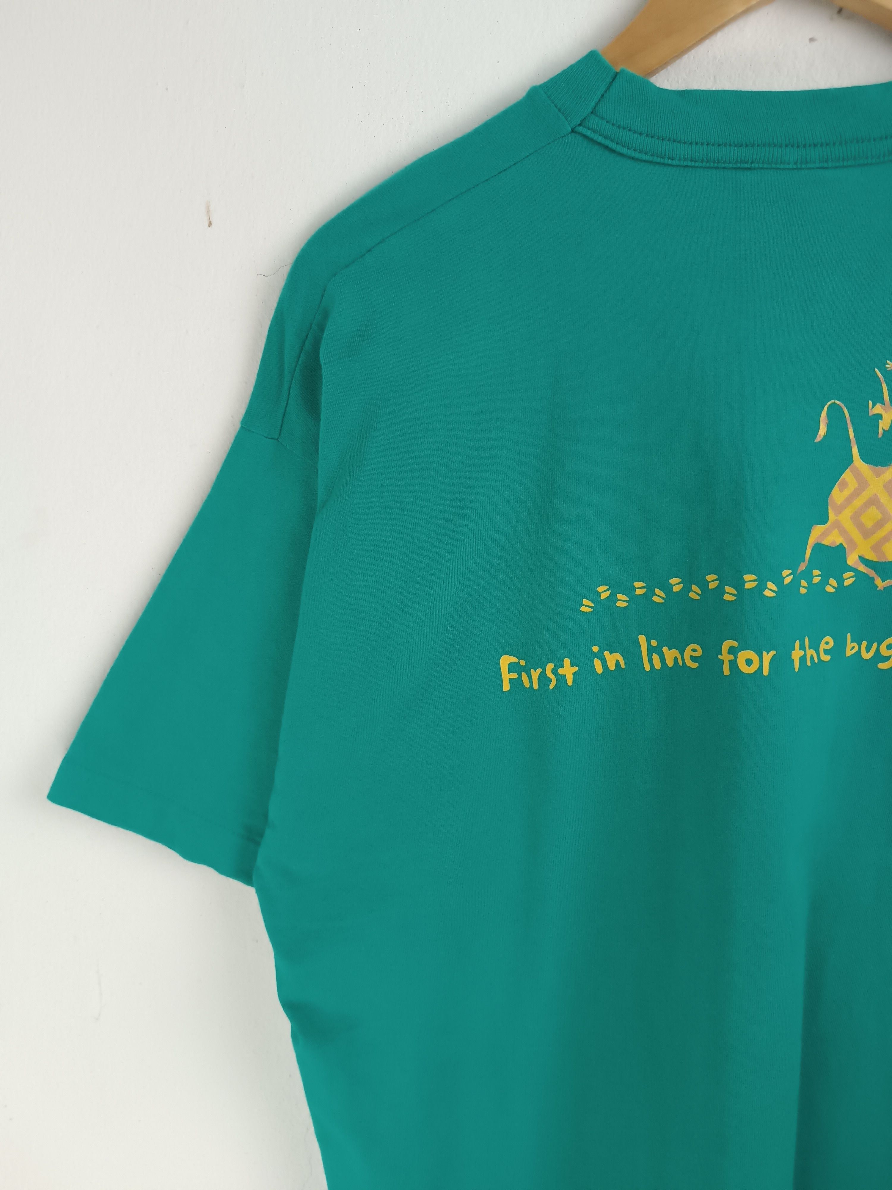 Disney VINTAGE 90'S DISNEYS LION KING SIMBAS PRIDE aladdin tarzan Size US XL / EU 56 / 4 - 12 Thumbnail