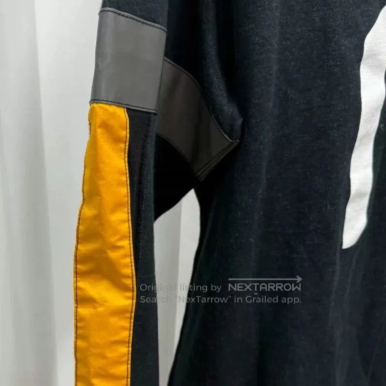 Junya Watanabe CDG Junya Watanabe 3M Reflective Sweatshirt Size US S / EU 44-46 / 1 - 6 Thumbnail