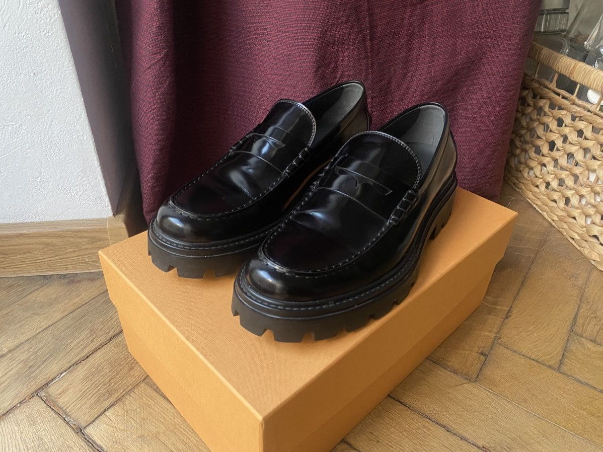 Tod's Tod’s platform moccasins Size US 8 / EU 41 - 2 Thumbnail