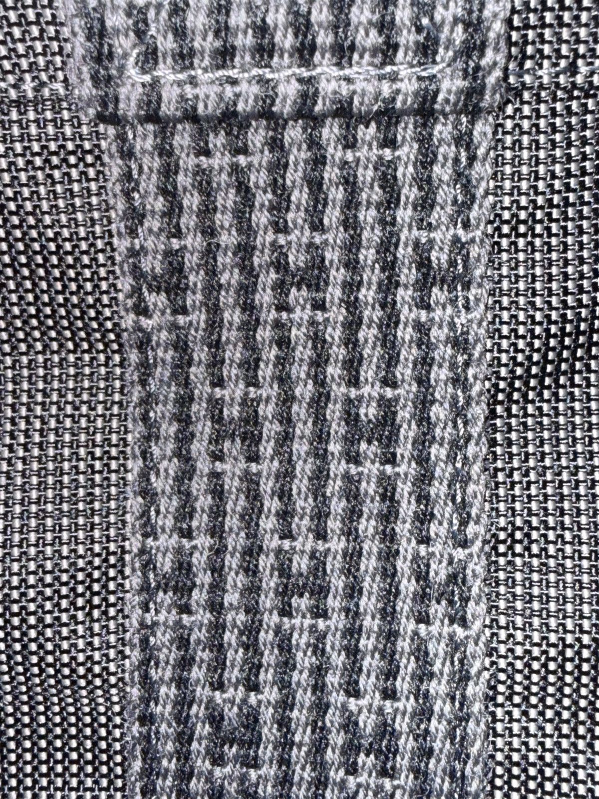 Hermes Authentic Hermes Made in France Large Tote bag Size ONE SIZE - 3 Thumbnail