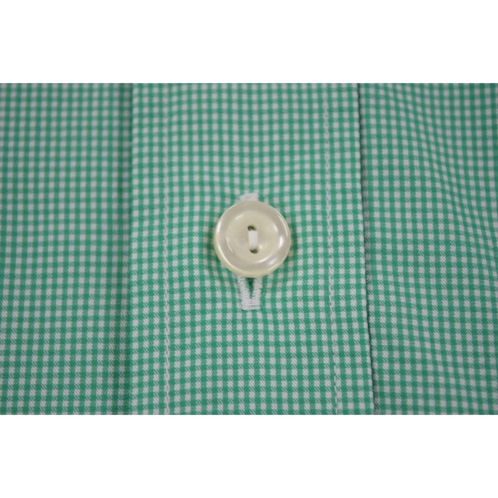 Eton Eton New without tags Shirt Size XL US In Green Size US XL / EU 56 / 4 - 3 Thumbnail