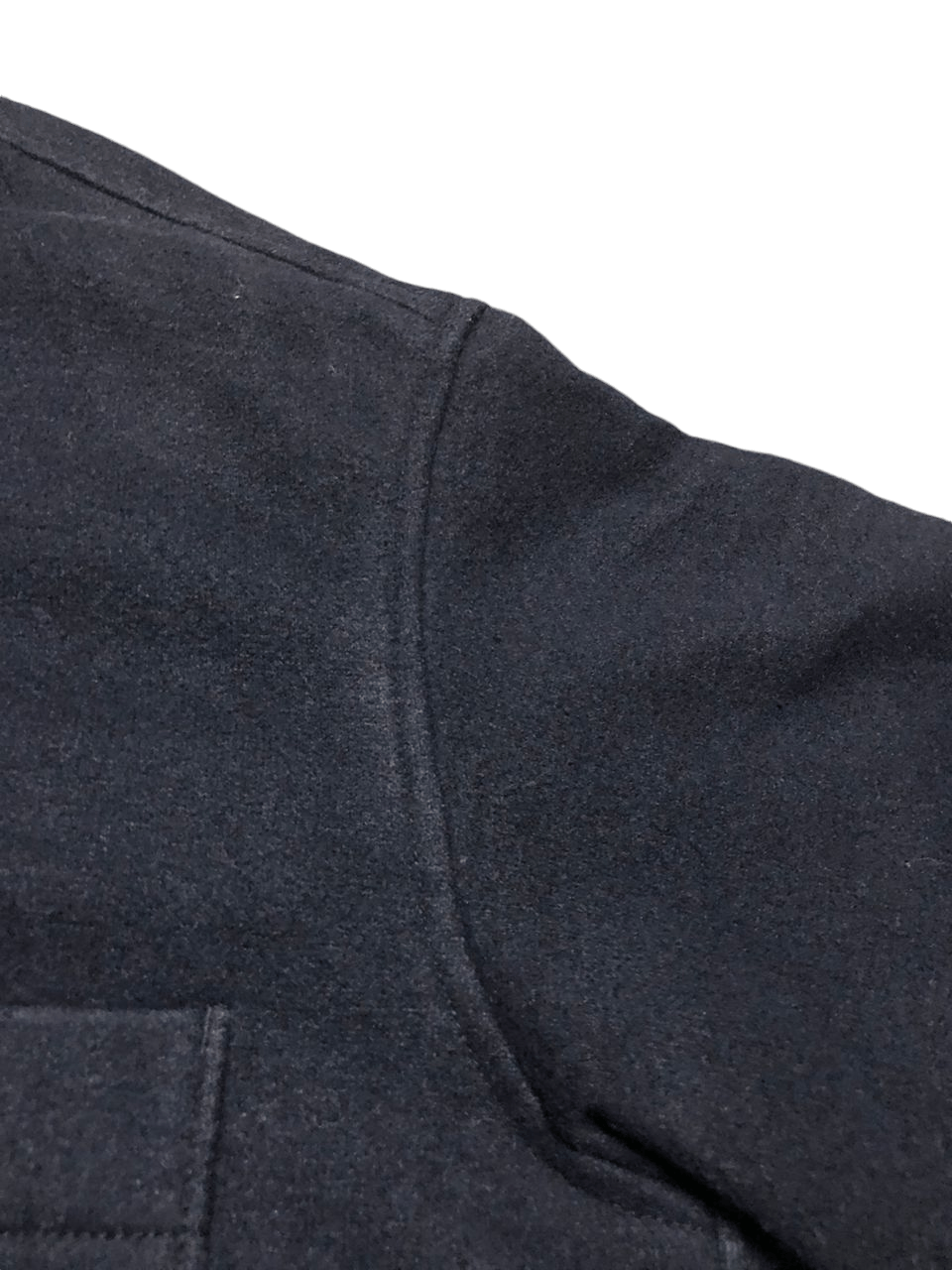 Christophe Lemaire × Uniqlo Archive💥Uniqlo Workers Jacket Wool Blend Shirt Jacket Size US M / EU 48-50 / 2 - 8 Thumbnail
