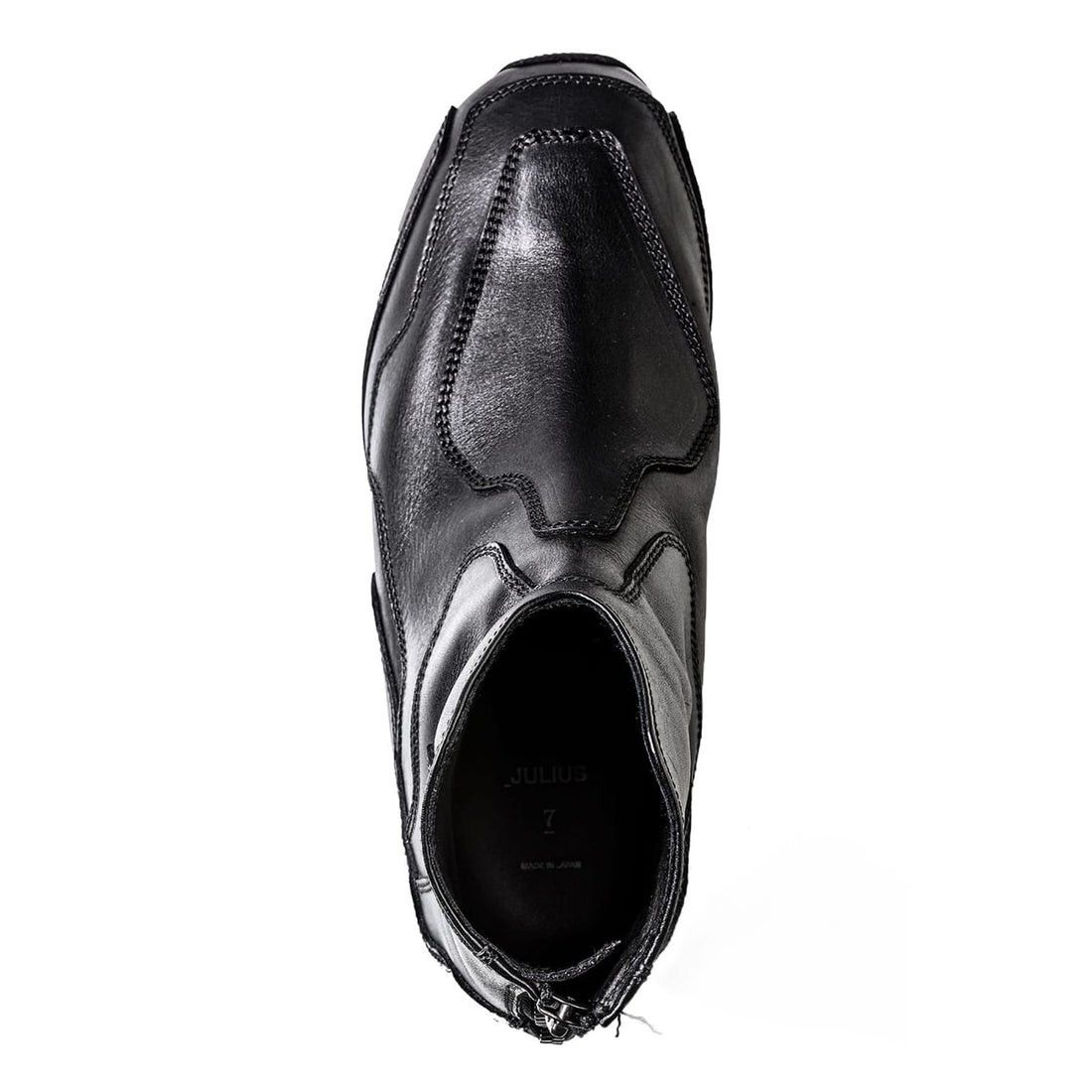 Julius Julius Ergonomics Wedge Prism Boots - 24FW / Size 1 Size US 8.5 / EU 41-42 - 15 Thumbnail