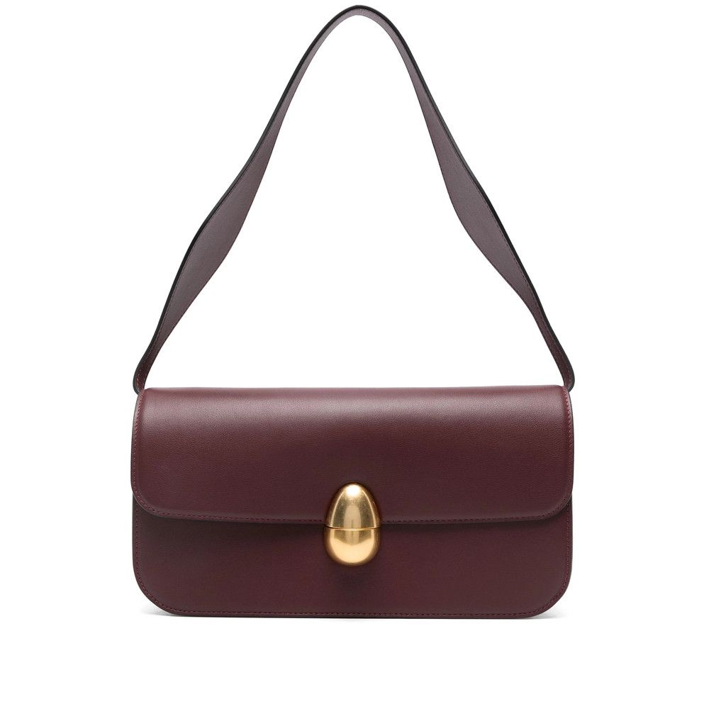 NEOUS Neous RED Shoulder Bags Size ONE SIZE - 1 Thumbnail